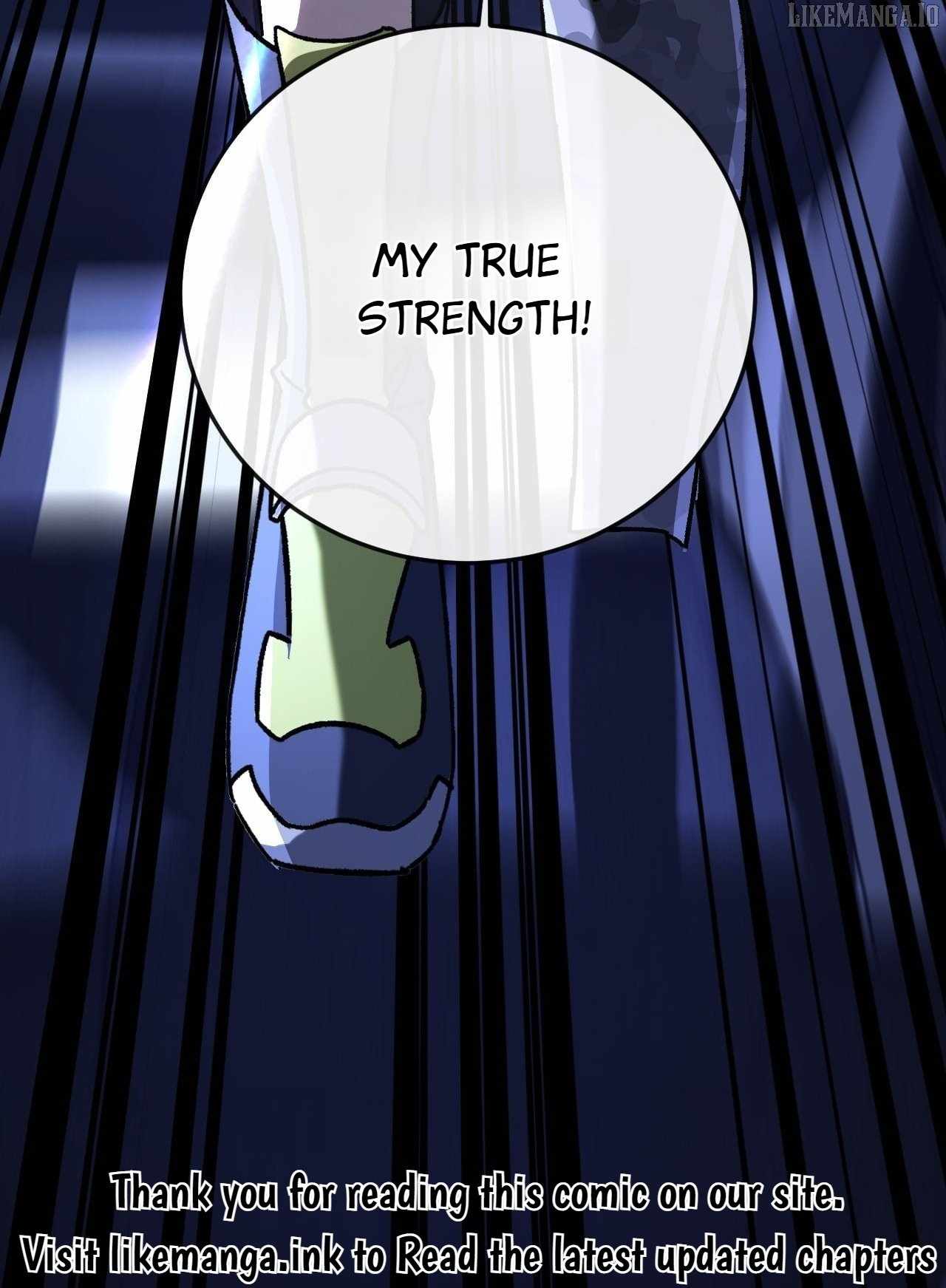 Player Elimination Plan! When Anomalies Descend Upon The Human World Chapter 45 - Page 61