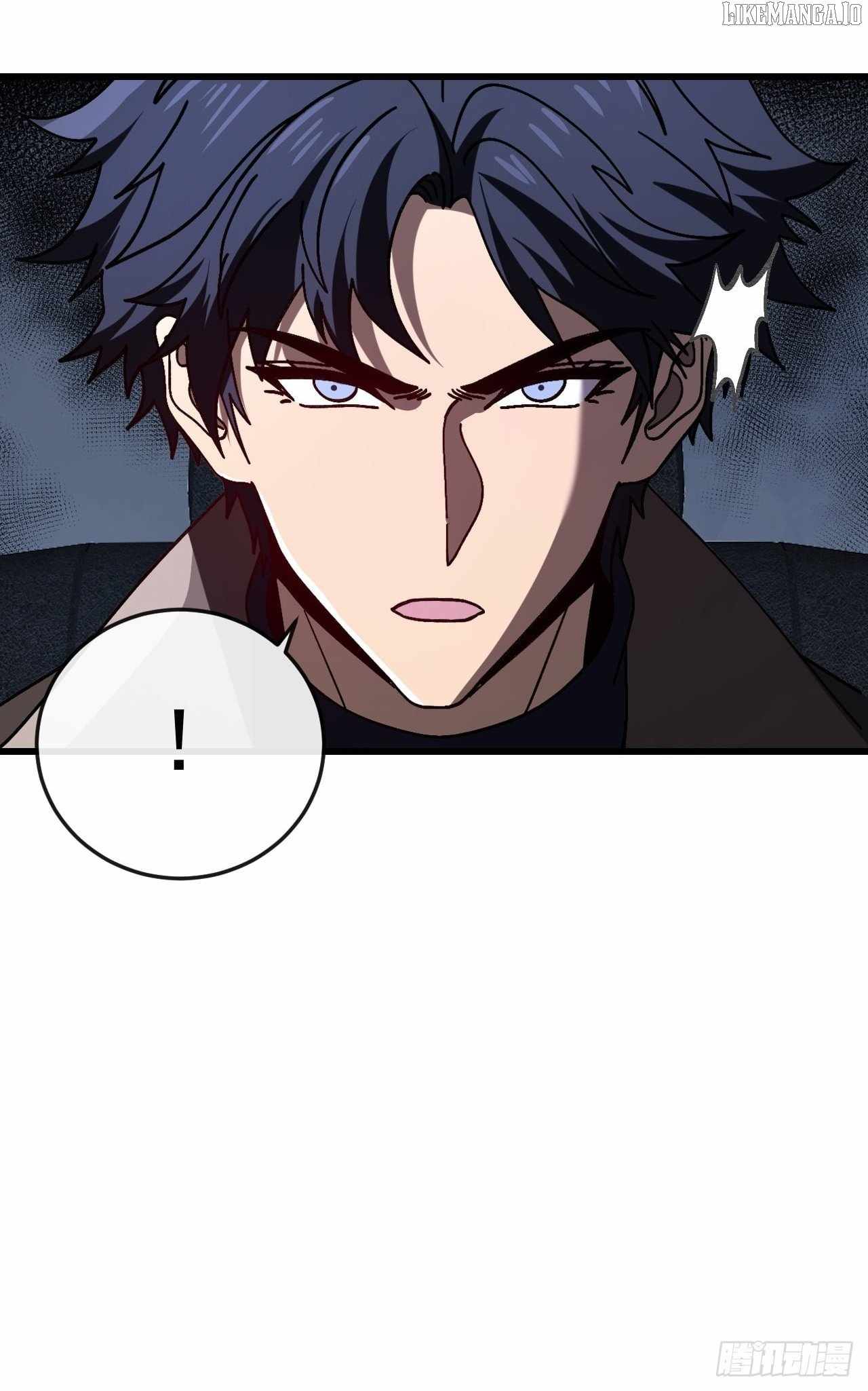 Player Elimination Plan! When Anomalies Descend Upon The Human World Chapter 46 - Page 27
