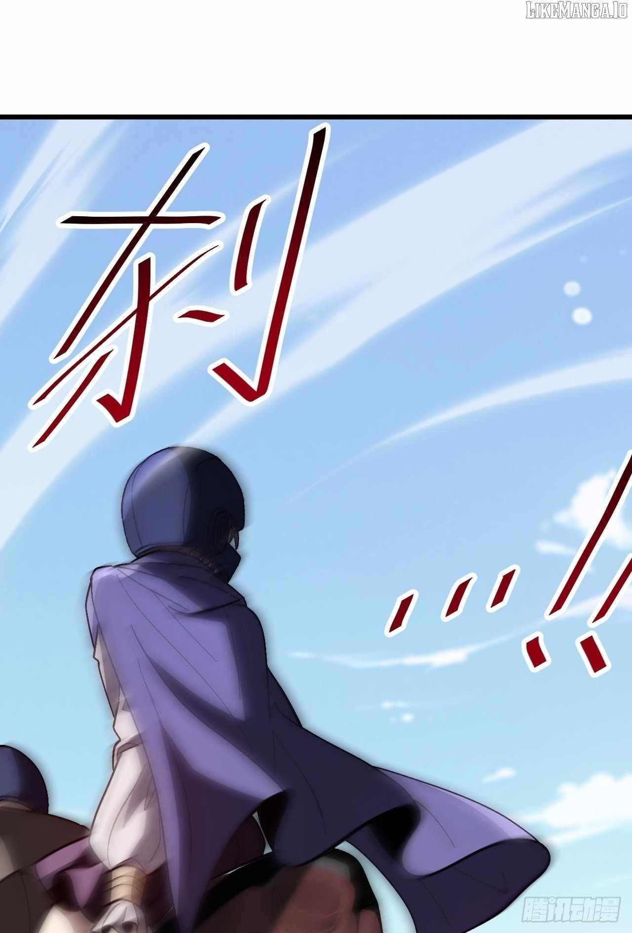Player Elimination Plan! When Anomalies Descend Upon The Human World Chapter 46 - Page 41