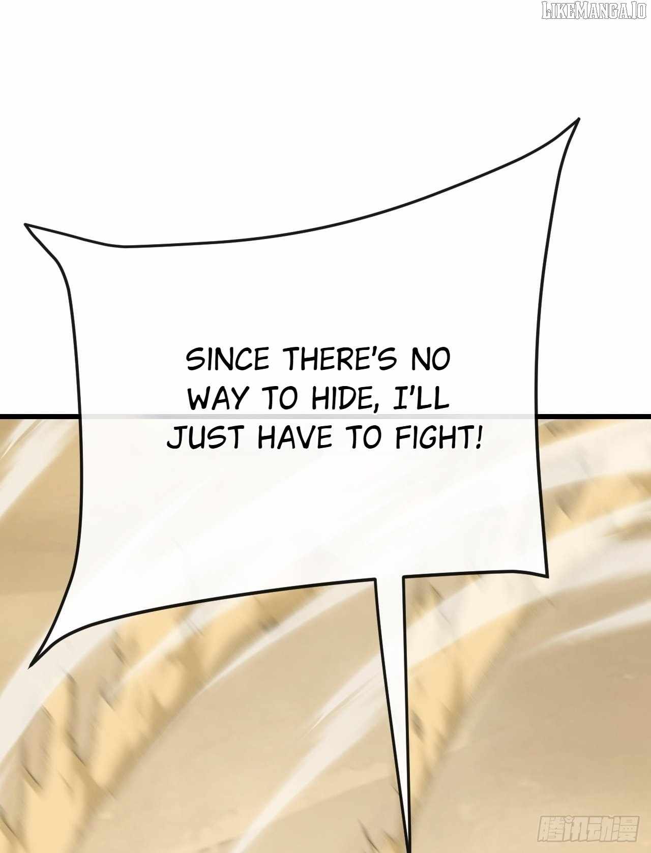 Player Elimination Plan! When Anomalies Descend Upon The Human World Chapter 46 - Page 10