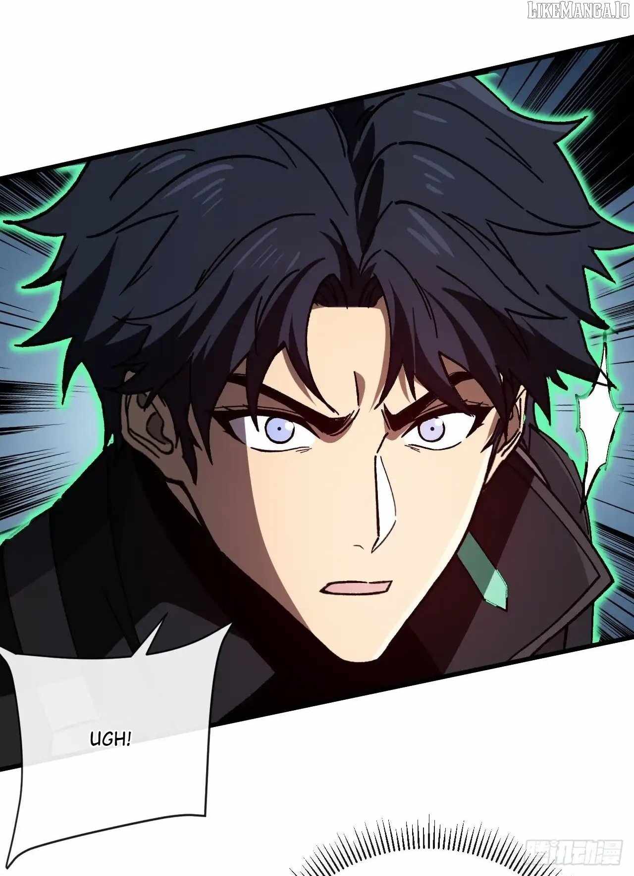 Player Elimination Plan! When Anomalies Descend Upon The Human World Chapter 47 - Page 13