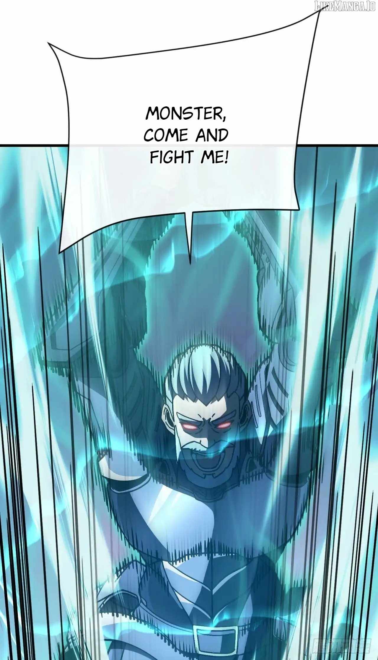Player Elimination Plan! When Anomalies Descend Upon The Human World Chapter 48 - Page 23
