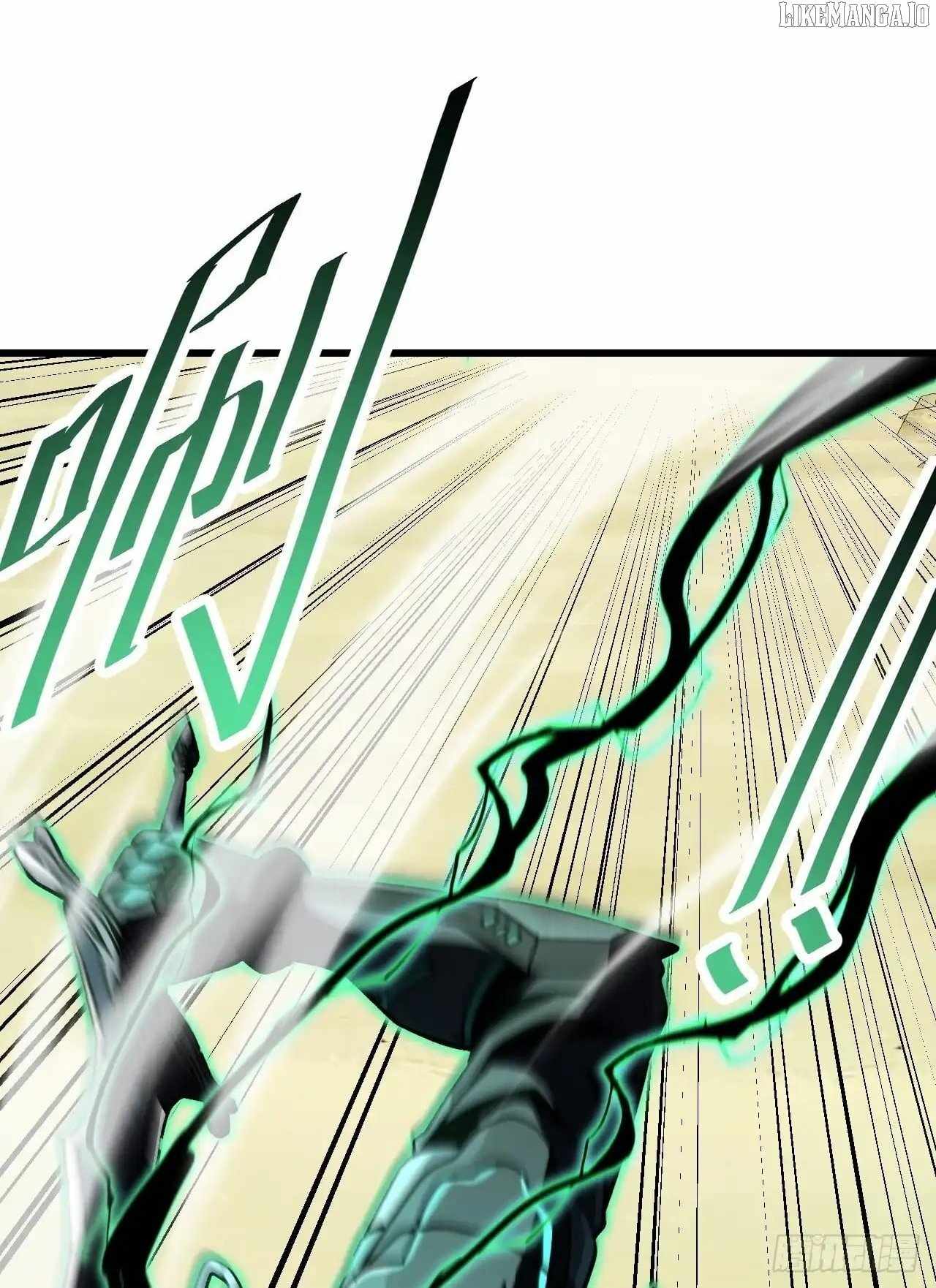 Player Elimination Plan! When Anomalies Descend Upon The Human World Chapter 48 - Page 48