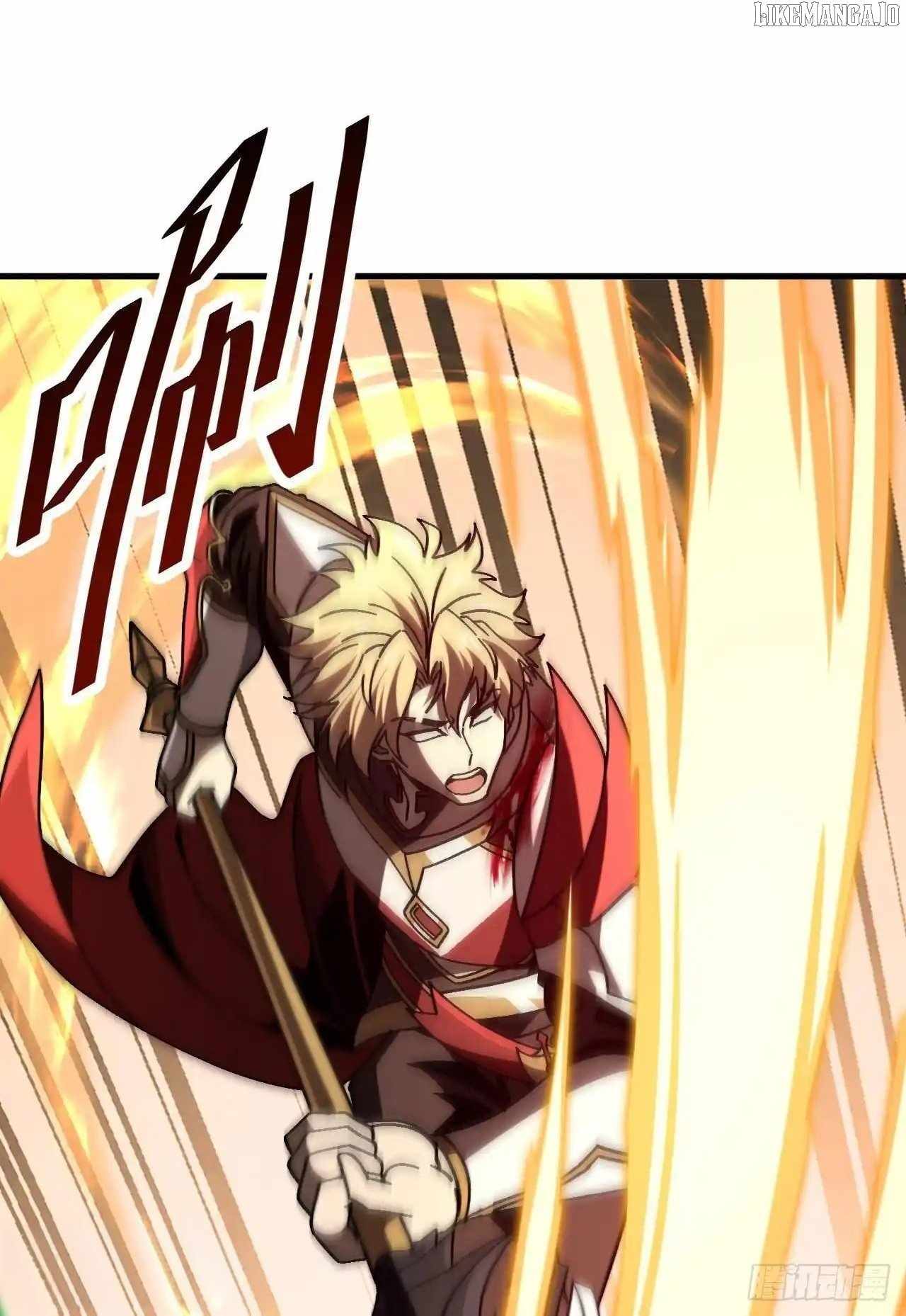 Player Elimination Plan! When Anomalies Descend Upon The Human World Chapter 49 - Page 13