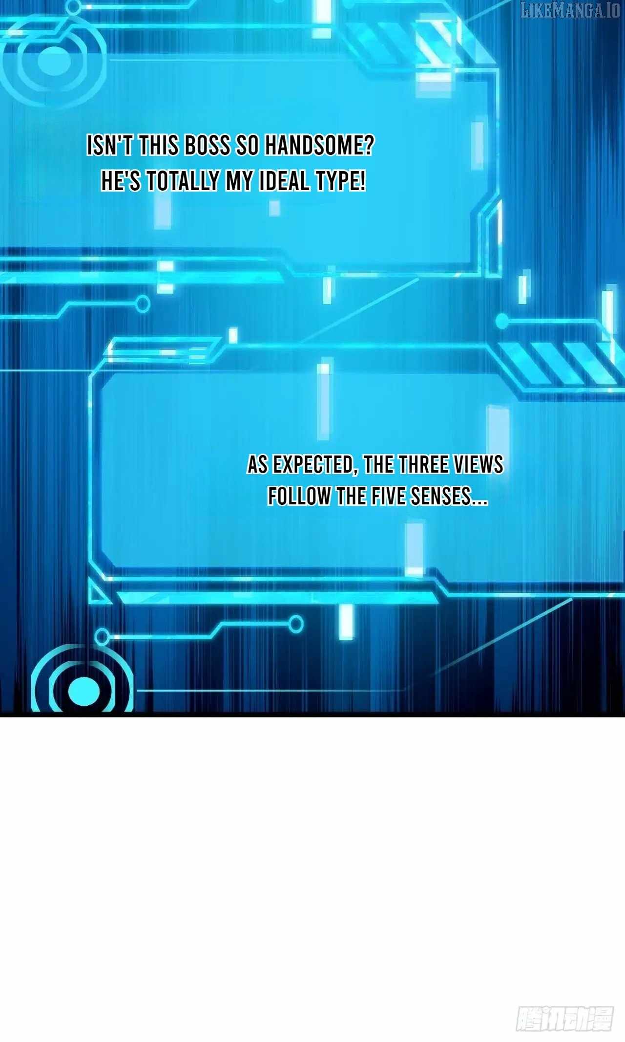 Player Elimination Plan! When Anomalies Descend Upon The Human World Chapter 50 - Page 11