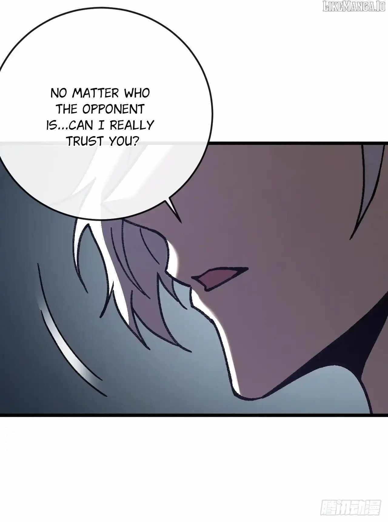 Player Elimination Plan! When Anomalies Descend Upon The Human World Chapter 50 - Page 15