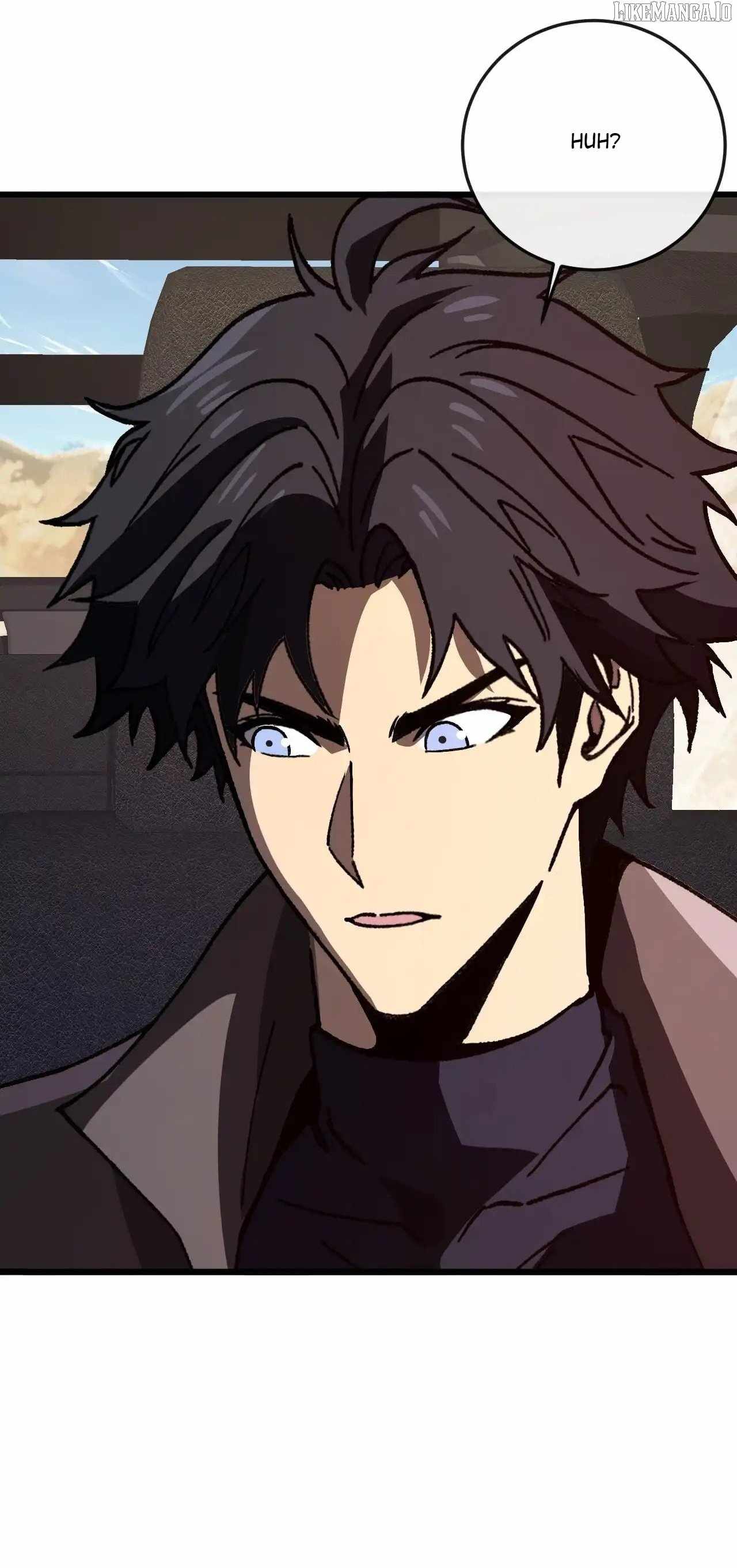 Player Elimination Plan! When Anomalies Descend Upon The Human World Chapter 50 - Page 16