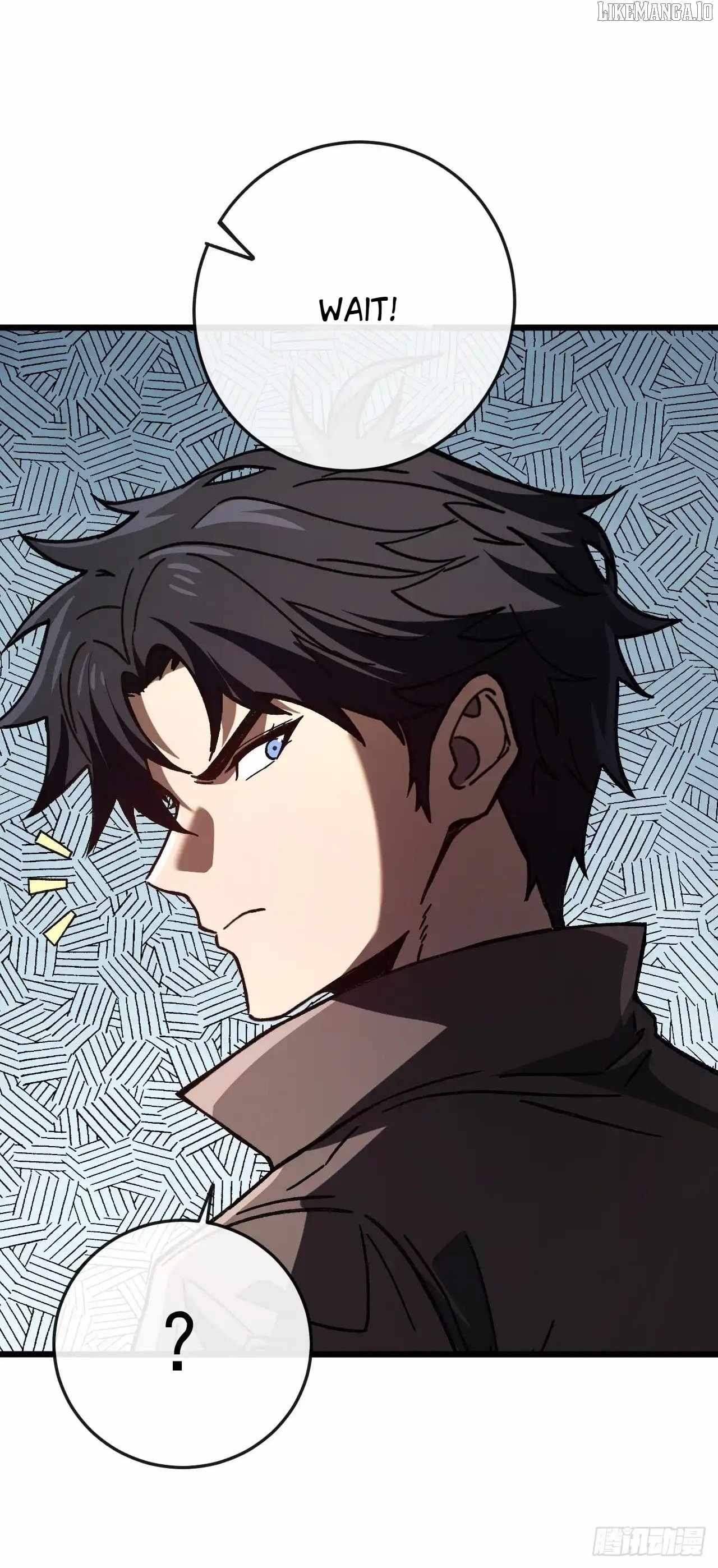 Player Elimination Plan! When Anomalies Descend Upon The Human World Chapter 50 - Page 46