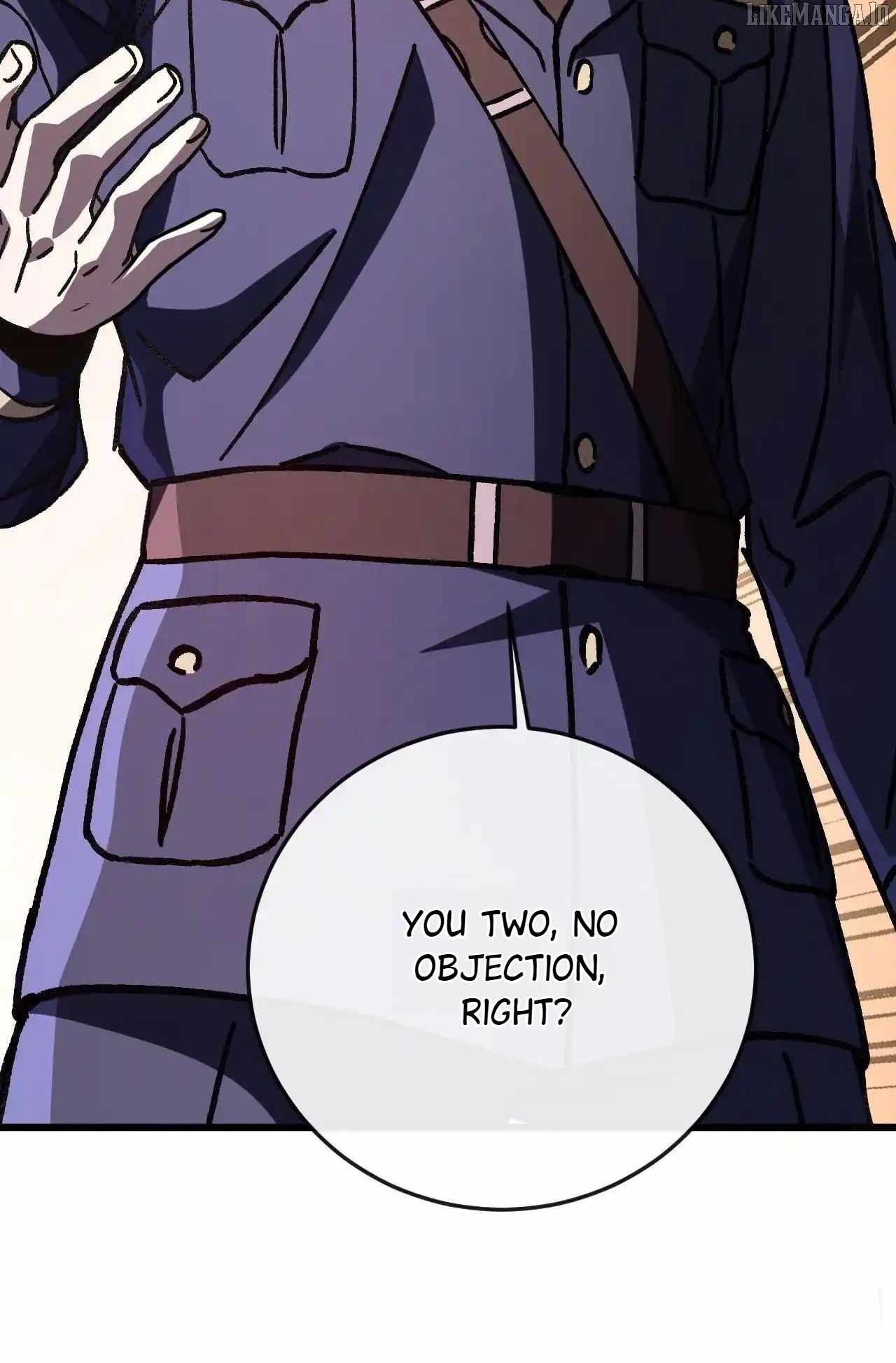 Player Elimination Plan! When Anomalies Descend Upon The Human World Chapter 50 - Page 48