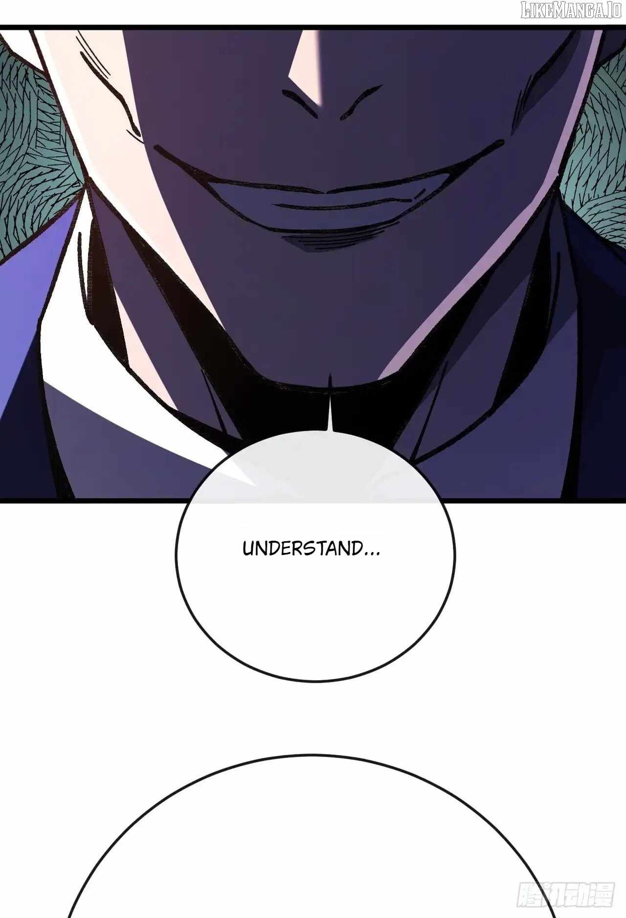 Player Elimination Plan! When Anomalies Descend Upon The Human World Chapter 50 - Page 51