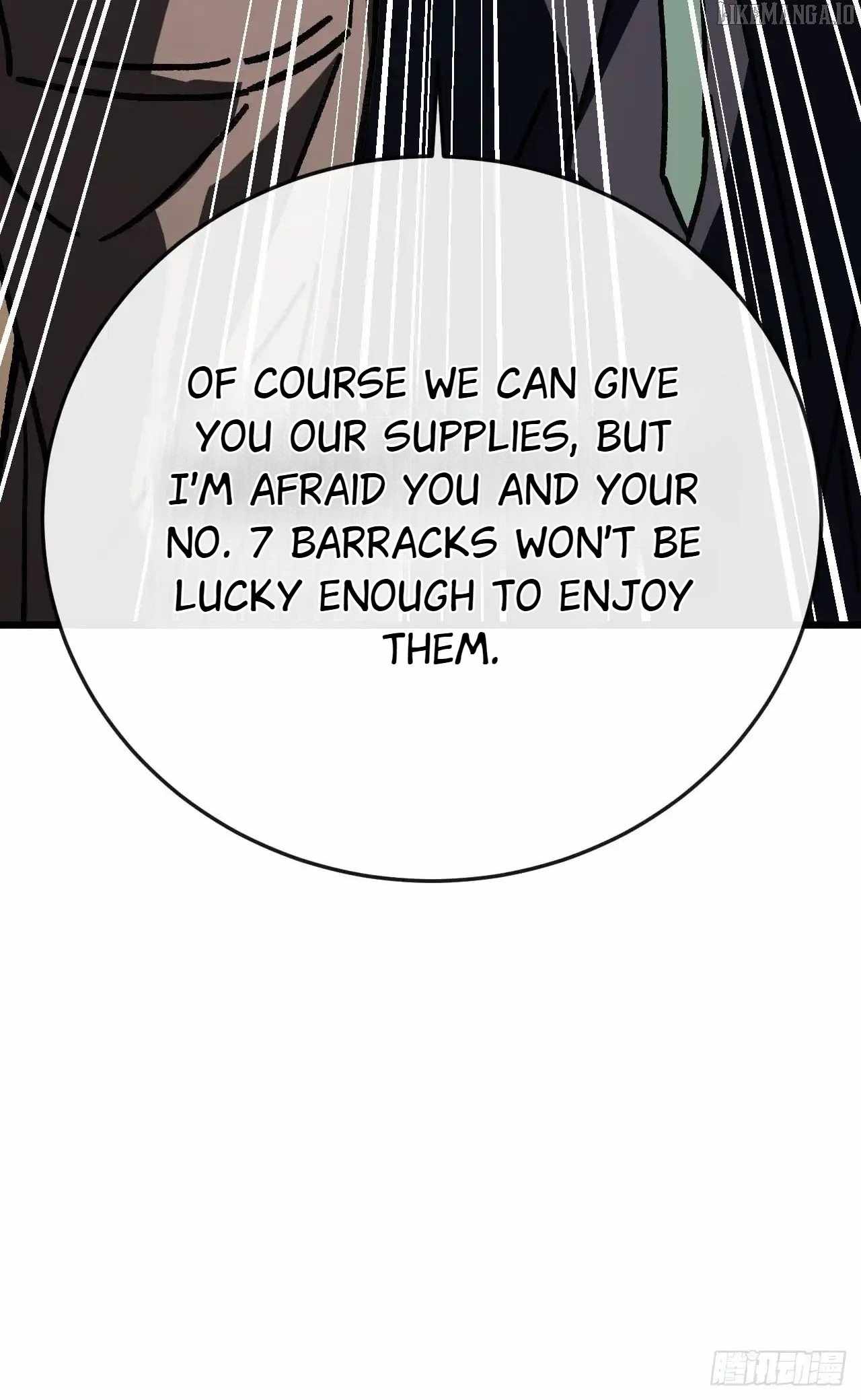 Player Elimination Plan! When Anomalies Descend Upon The Human World Chapter 50 - Page 56