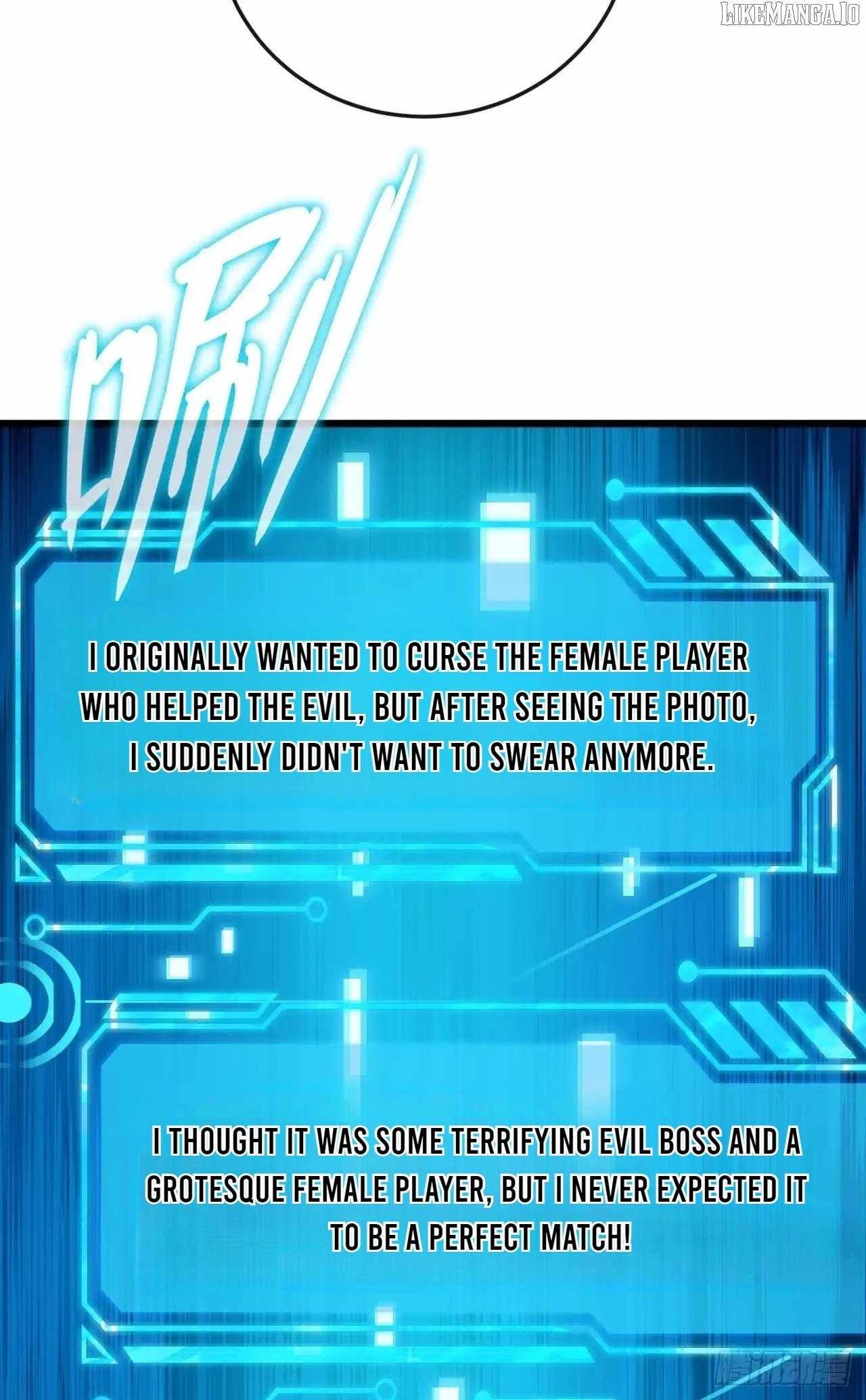 Player Elimination Plan! When Anomalies Descend Upon The Human World Chapter 50 - Page 10