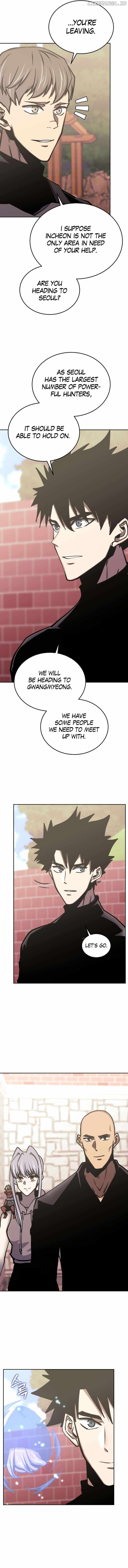 Player From Today Onwards Chapter 116 - Page 12
