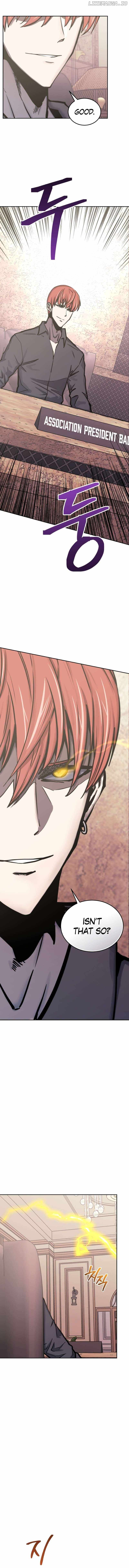 Player From Today Onwards Chapter 116 - Page 2