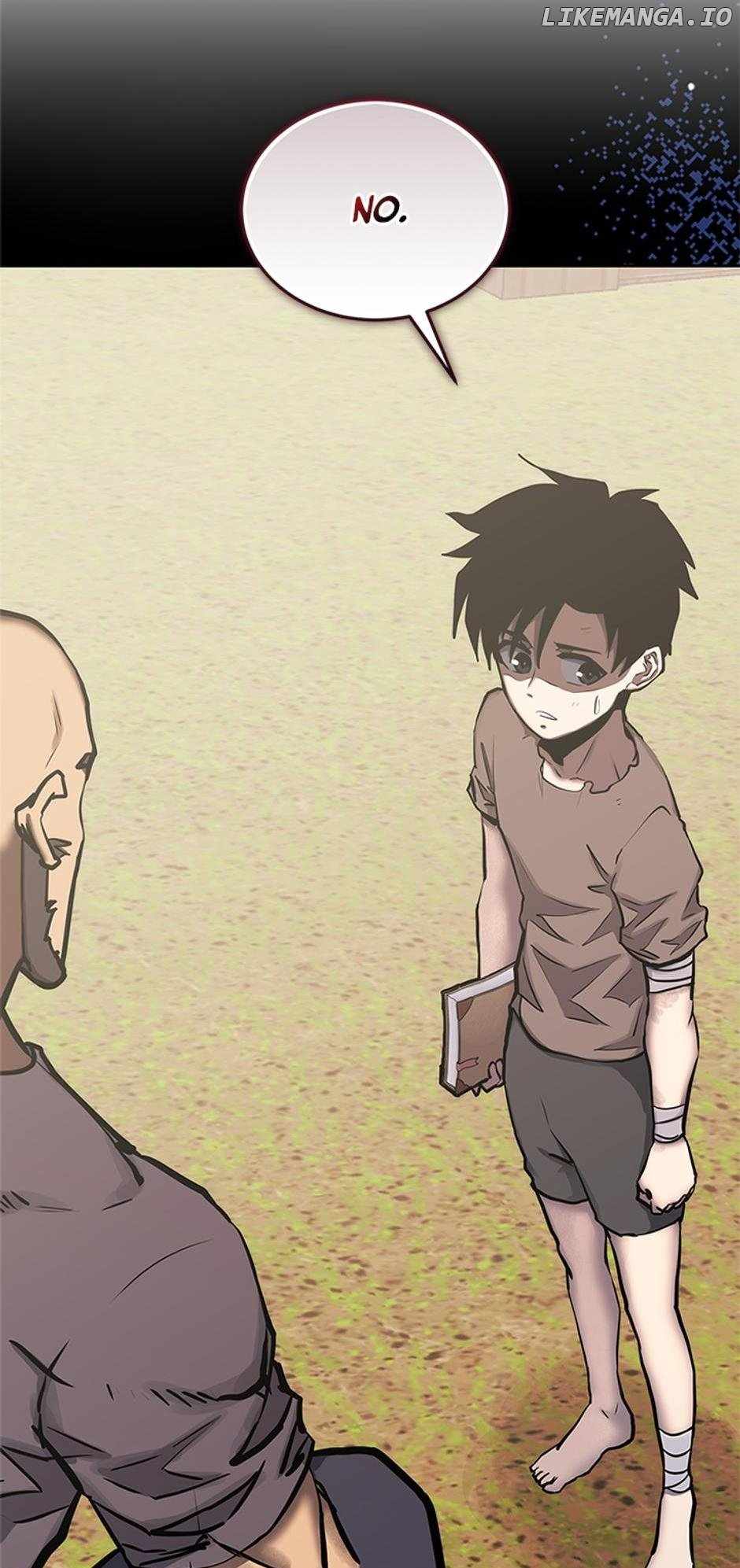 Player From Today Onwards Chapter 139 - Page 1