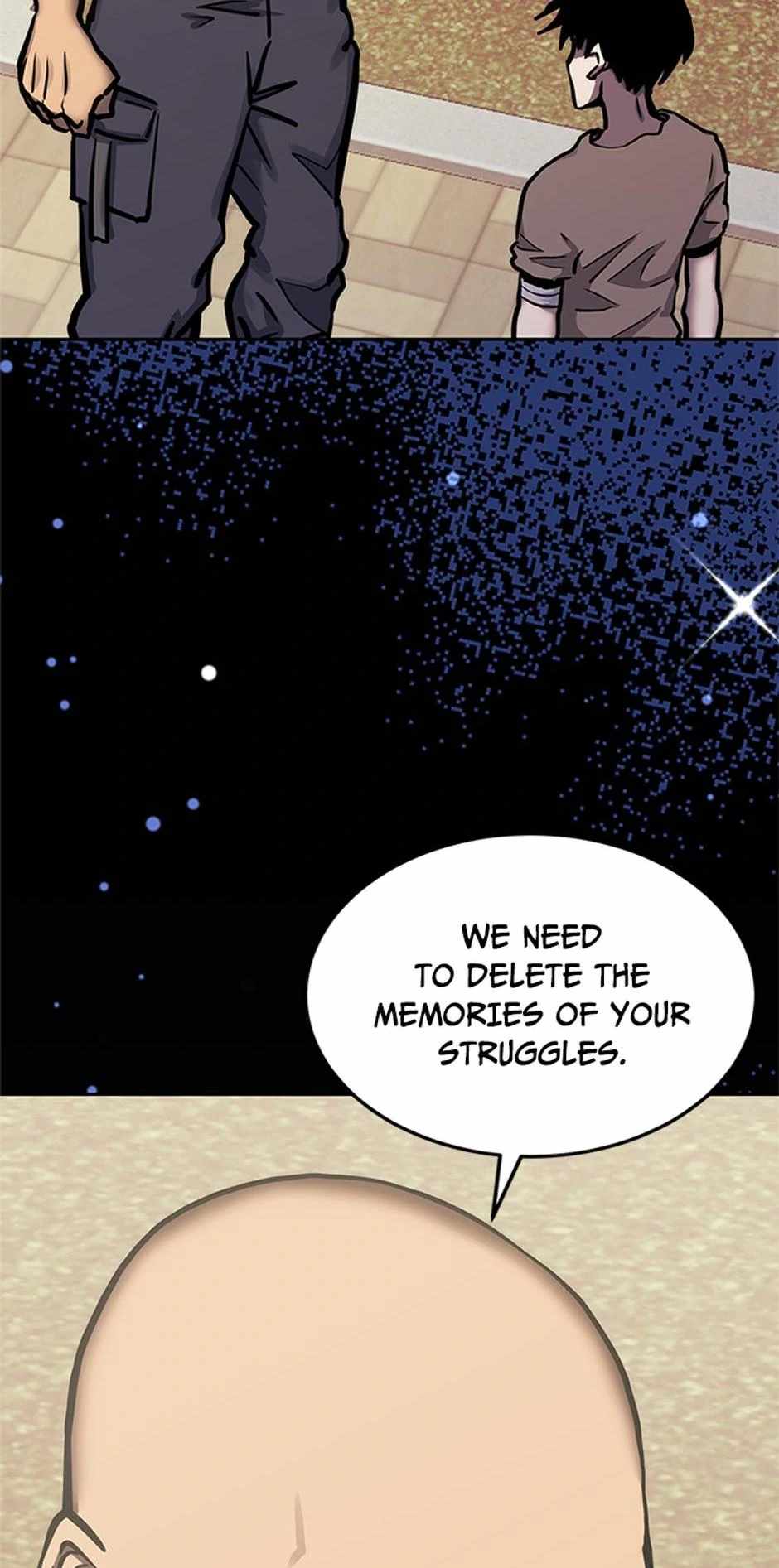 Player From Today Onwards Chapter 139 - Page 13