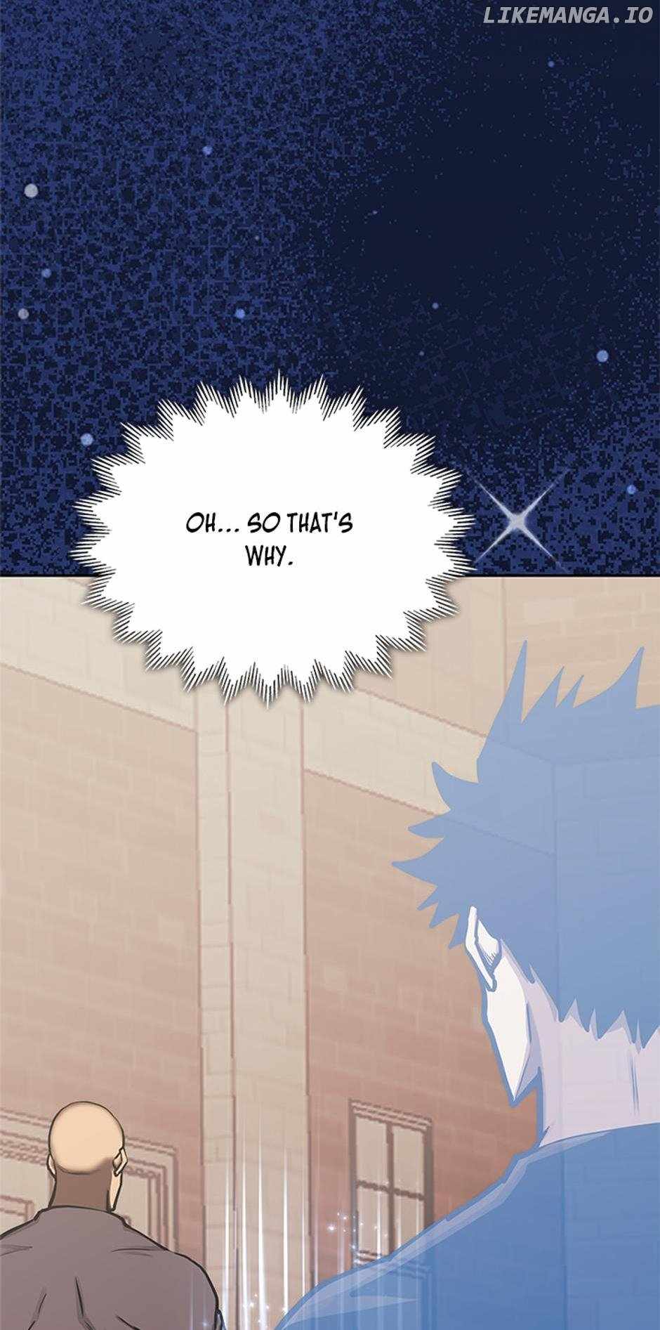 Player From Today Onwards Chapter 139 - Page 15