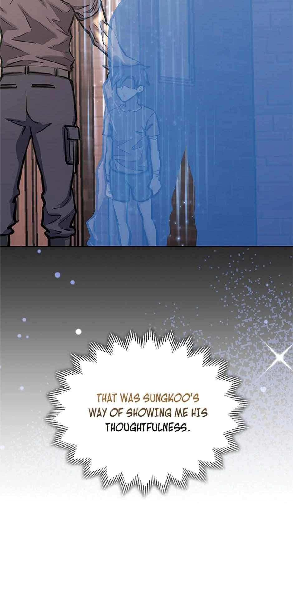 Player From Today Onwards Chapter 139 - Page 16