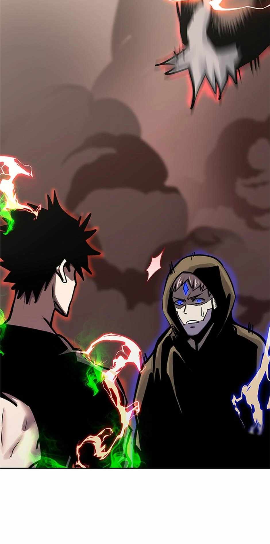 Player From Today Onwards Chapter 139 - Page 23