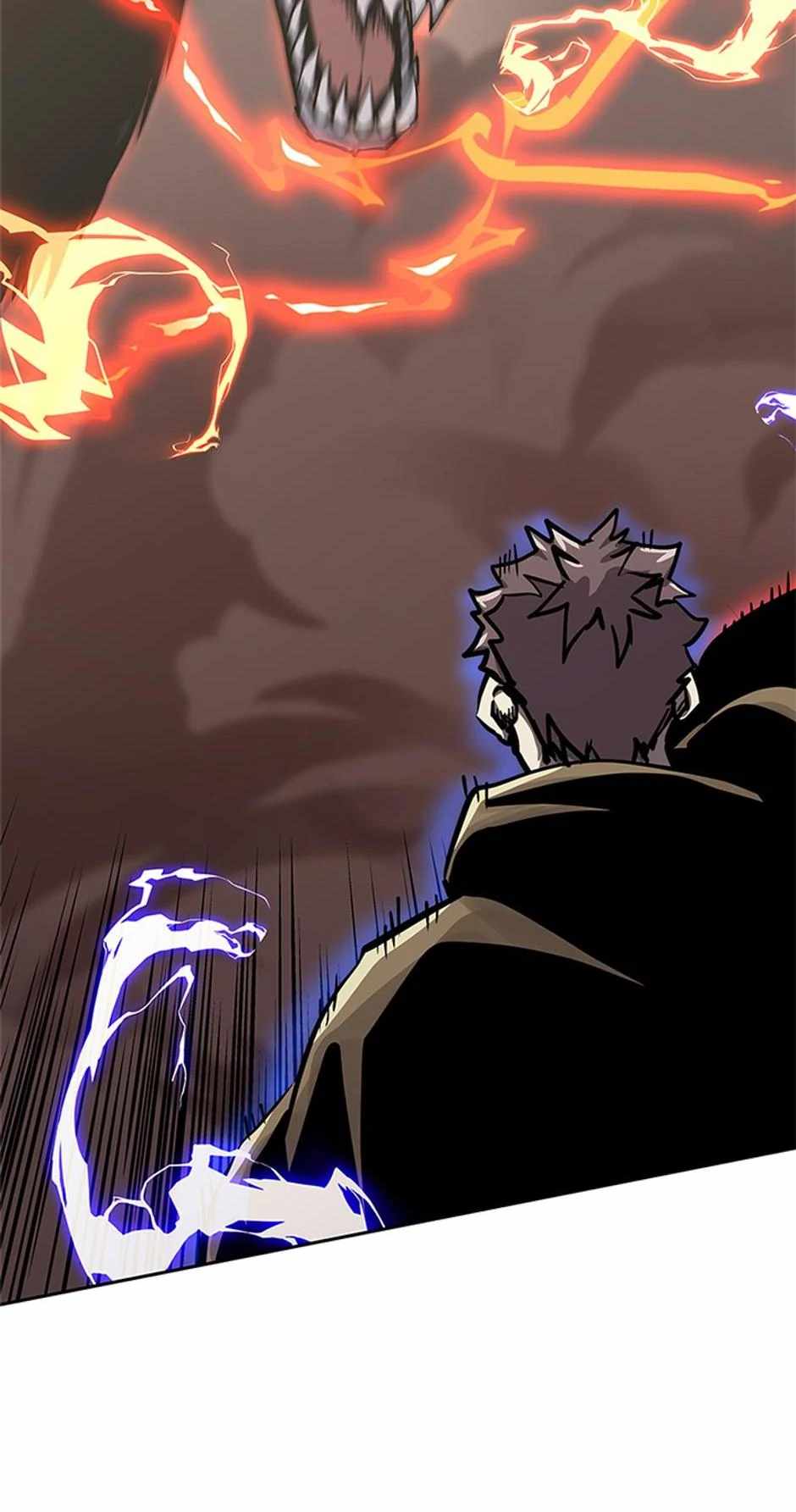Player From Today Onwards Chapter 139 - Page 28