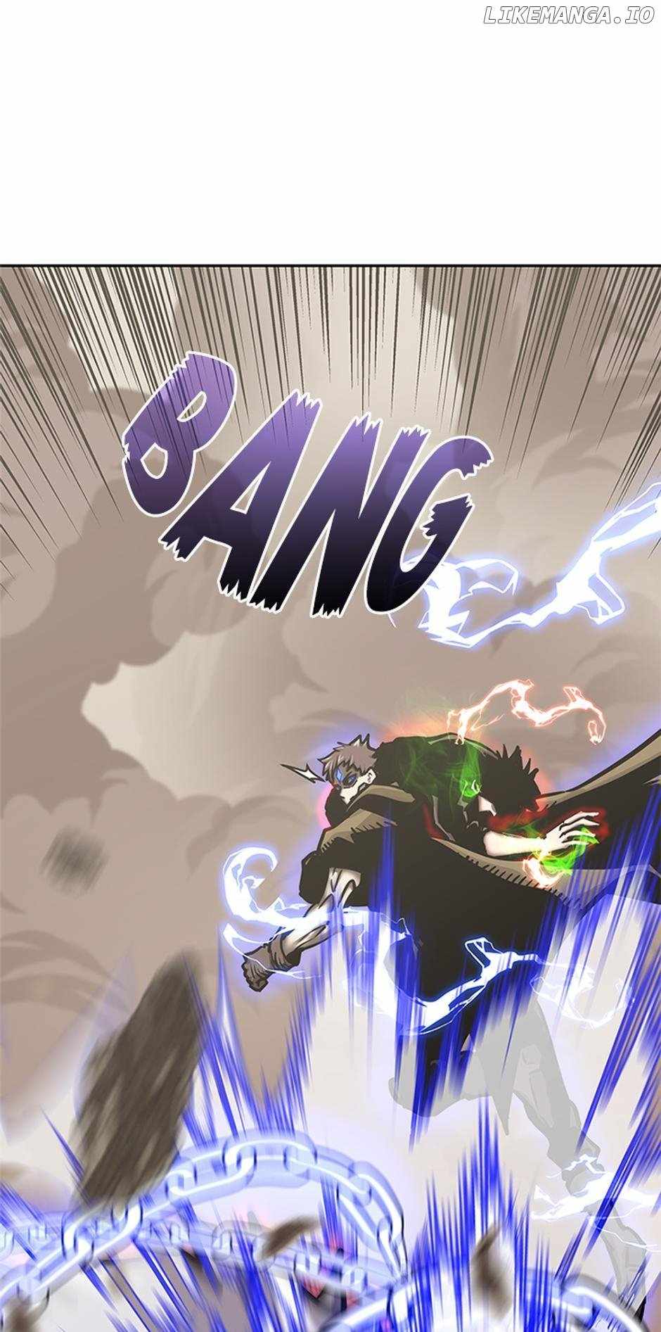 Player From Today Onwards Chapter 139 - Page 30