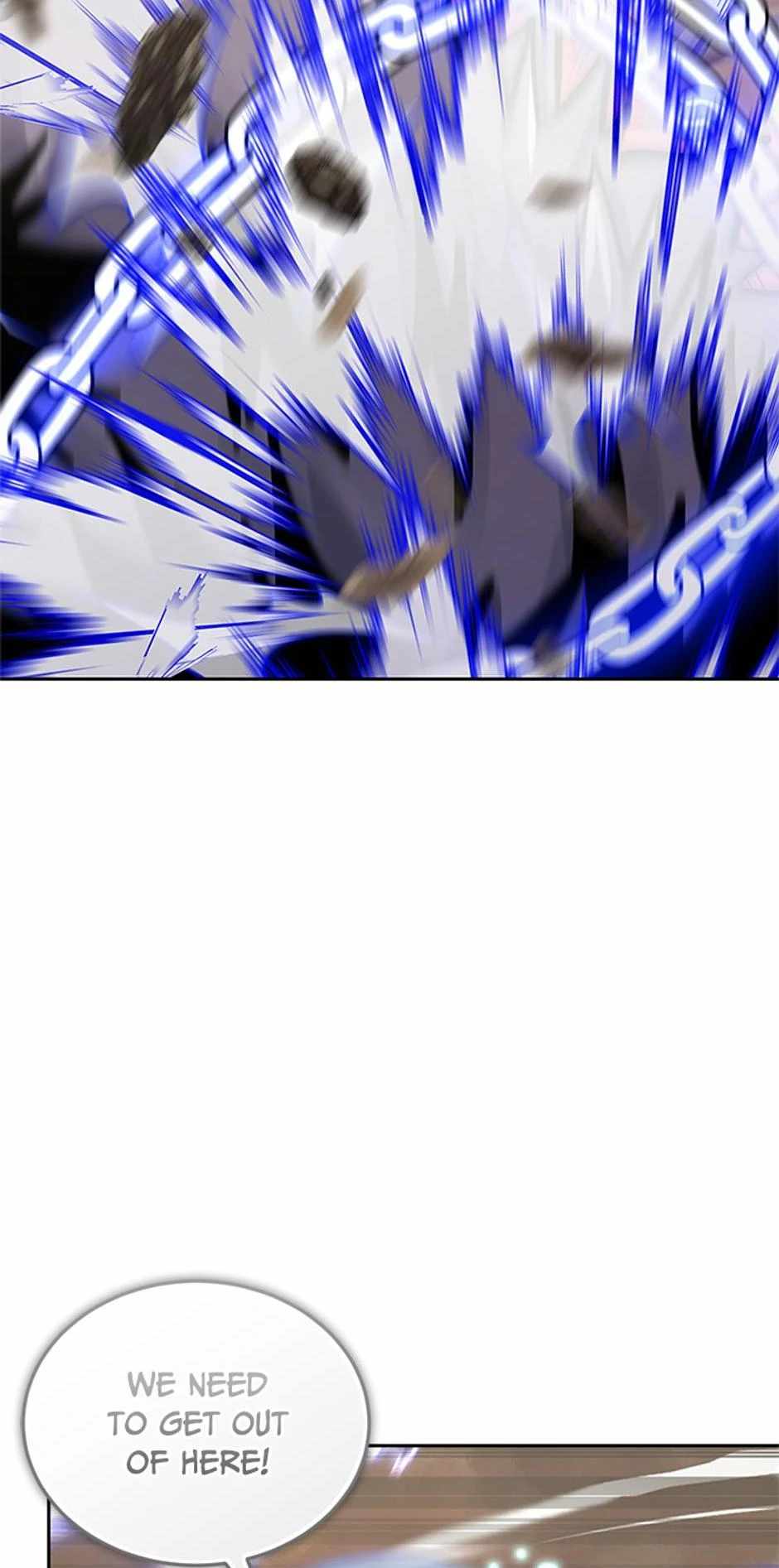 Player From Today Onwards Chapter 139 - Page 31