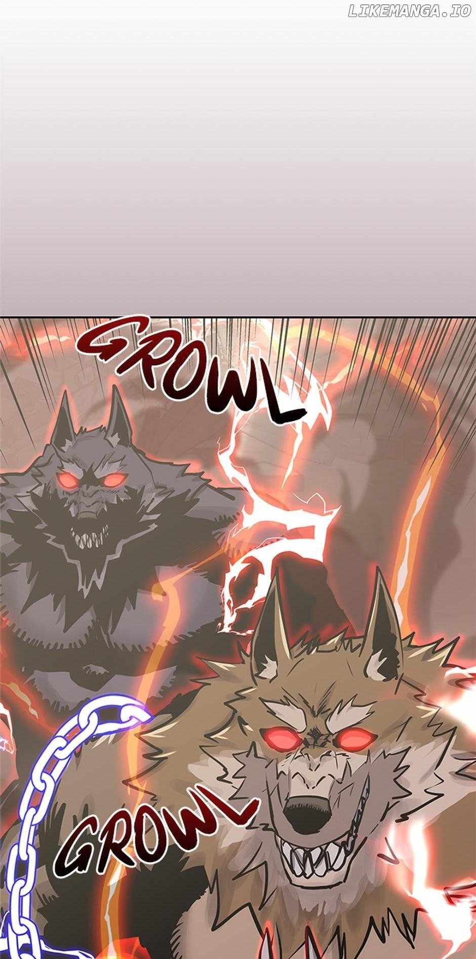 Player From Today Onwards Chapter 139 - Page 34
