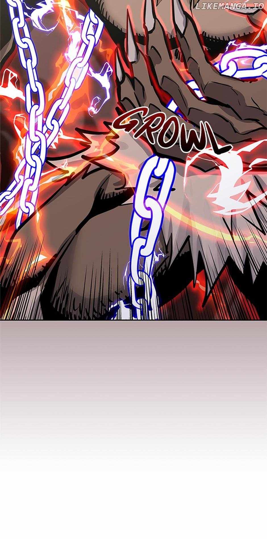 Player From Today Onwards Chapter 139 - Page 35