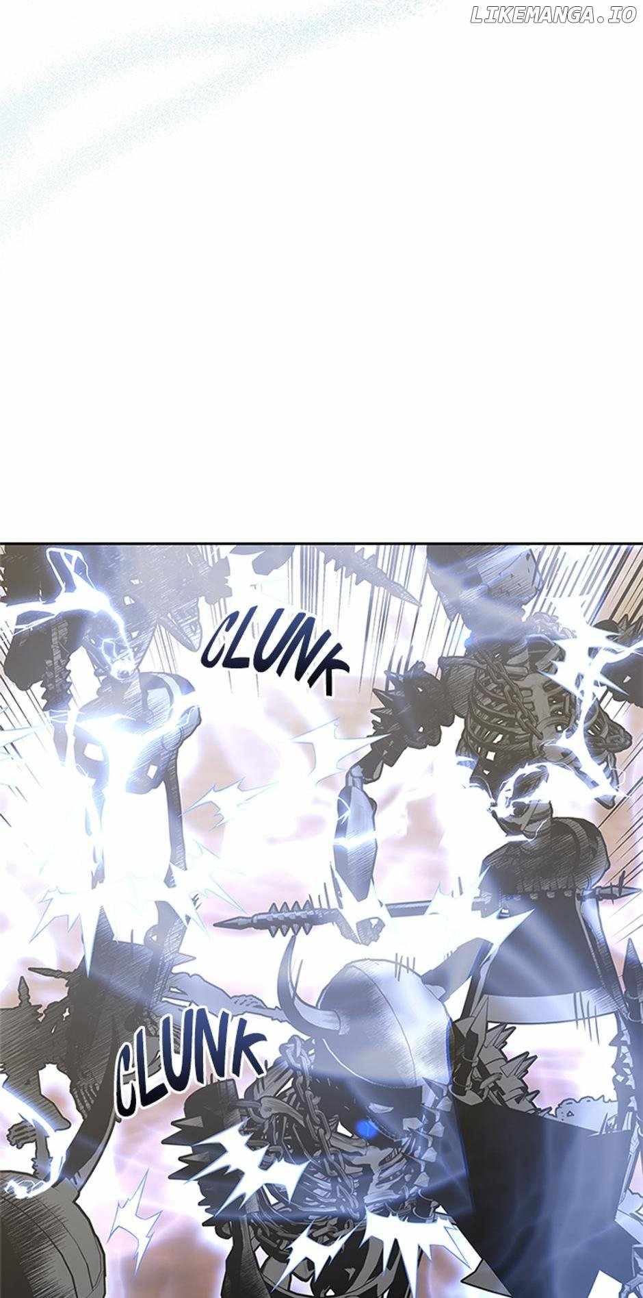 Player From Today Onwards Chapter 139 - Page 38