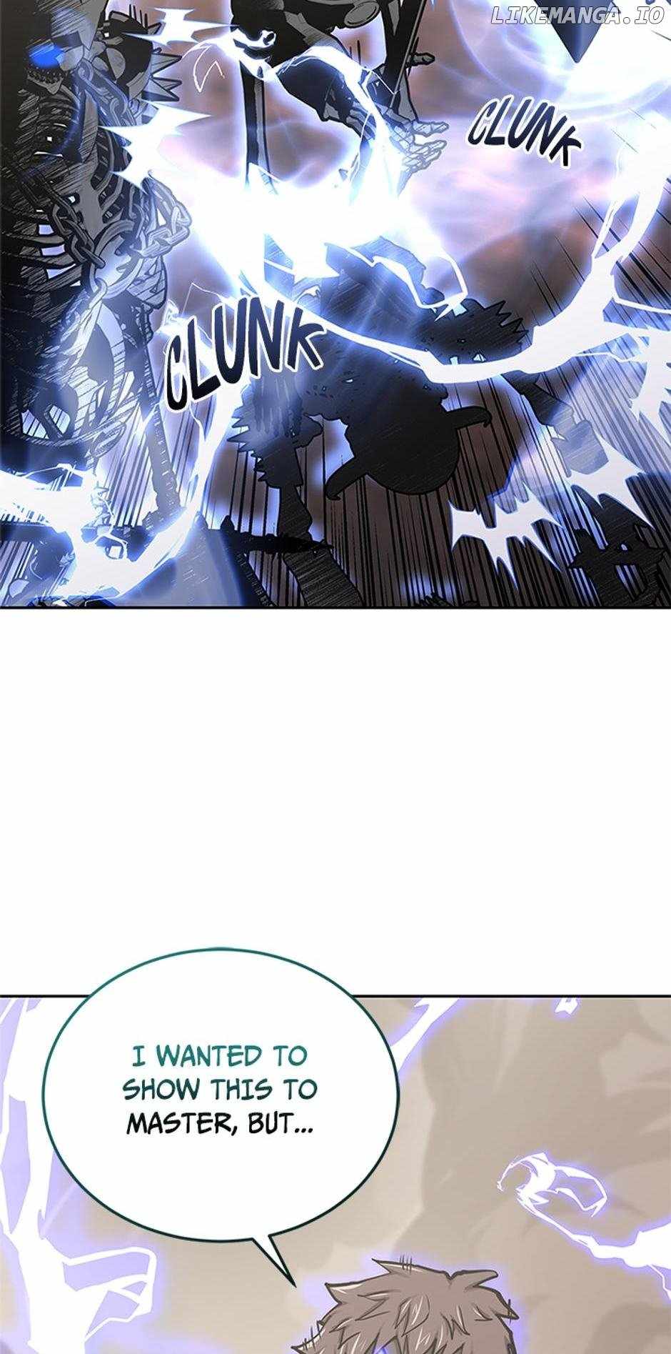 Player From Today Onwards Chapter 139 - Page 39