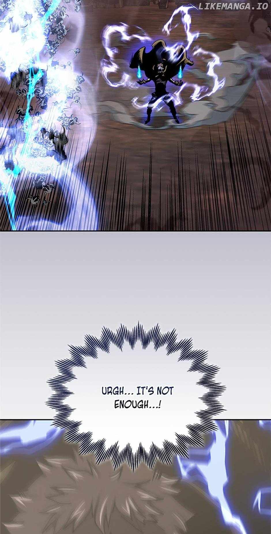Player From Today Onwards Chapter 139 - Page 43
