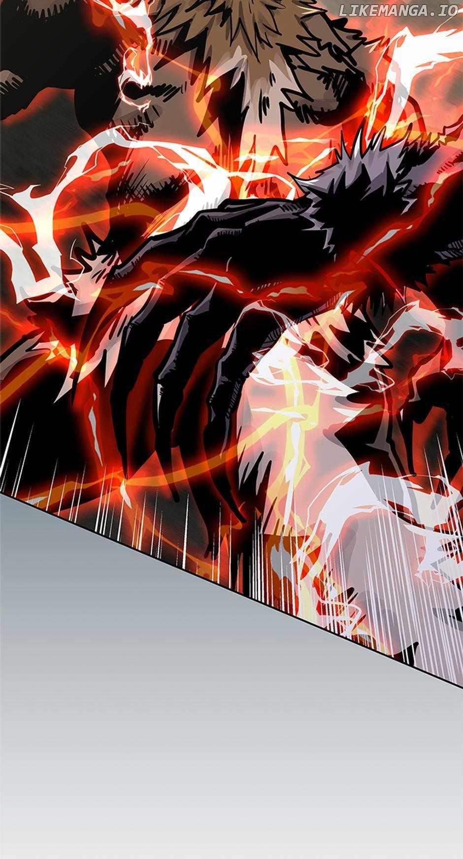 Player From Today Onwards Chapter 139 - Page 49