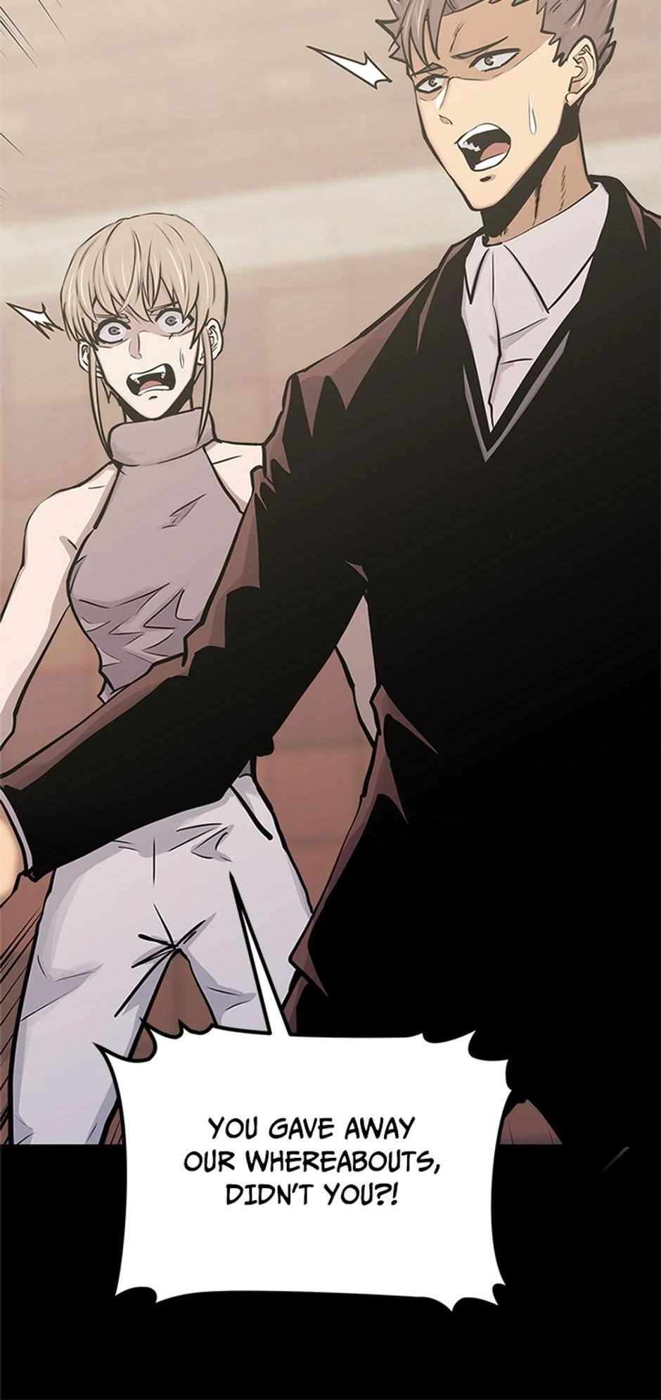 Player From Today Onwards Chapter 139 - Page 5