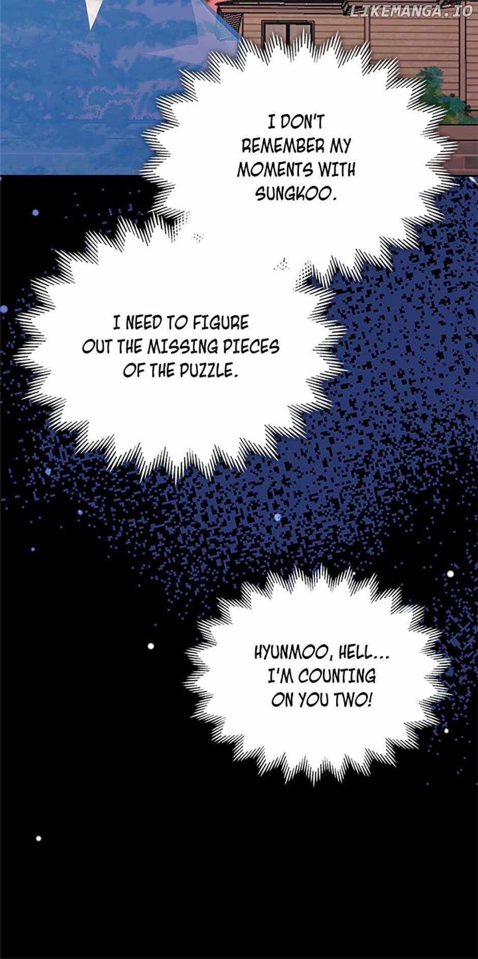 Player From Today Onwards Chapter 139 - Page 64