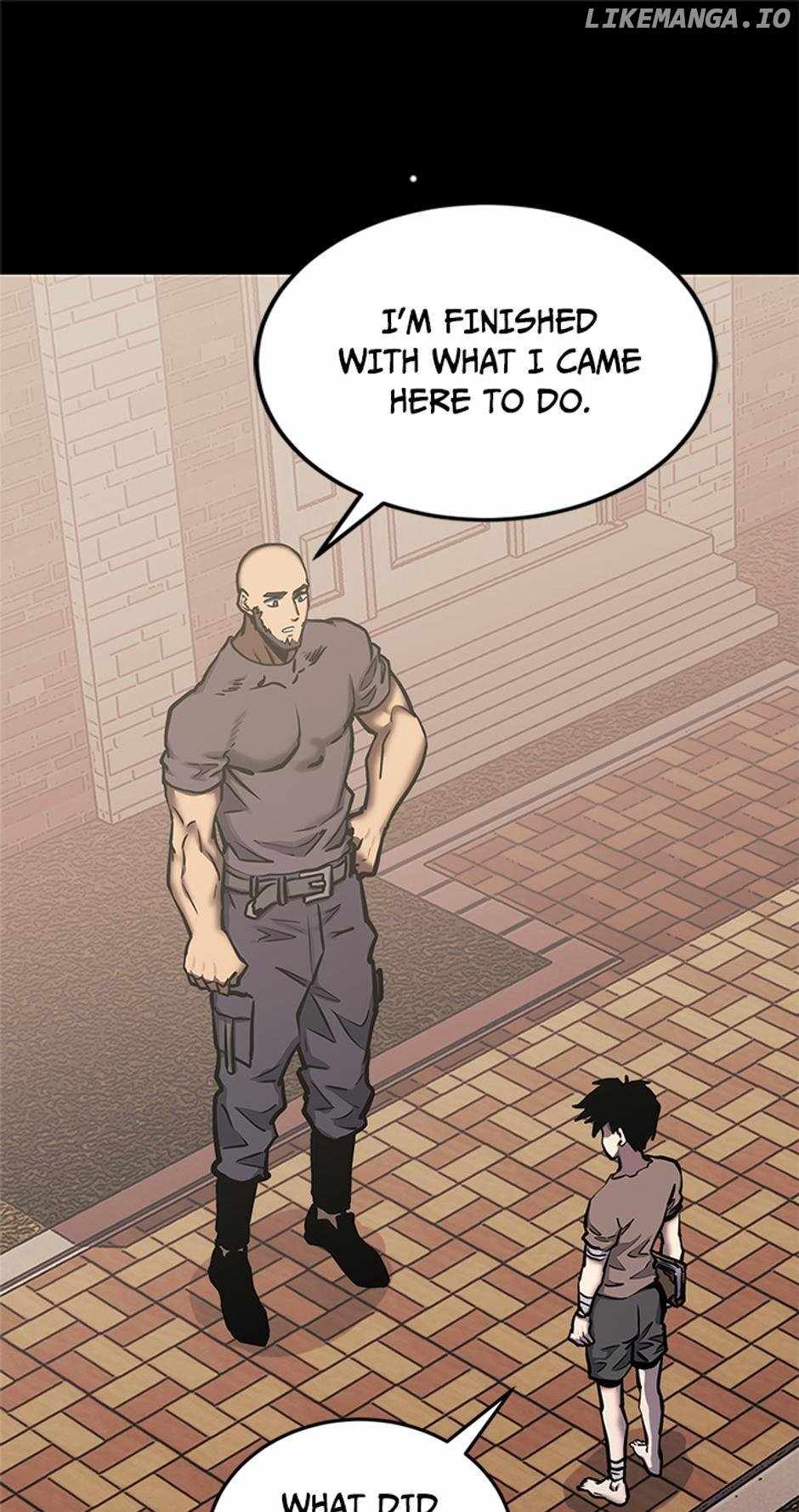 Player From Today Onwards Chapter 139 - Page 65