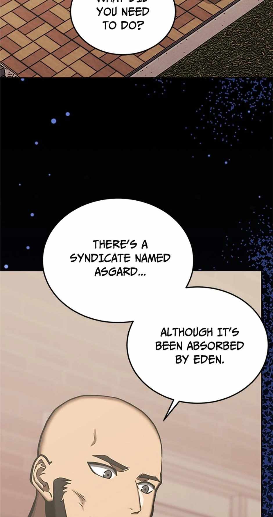 Player From Today Onwards Chapter 139 - Page 66