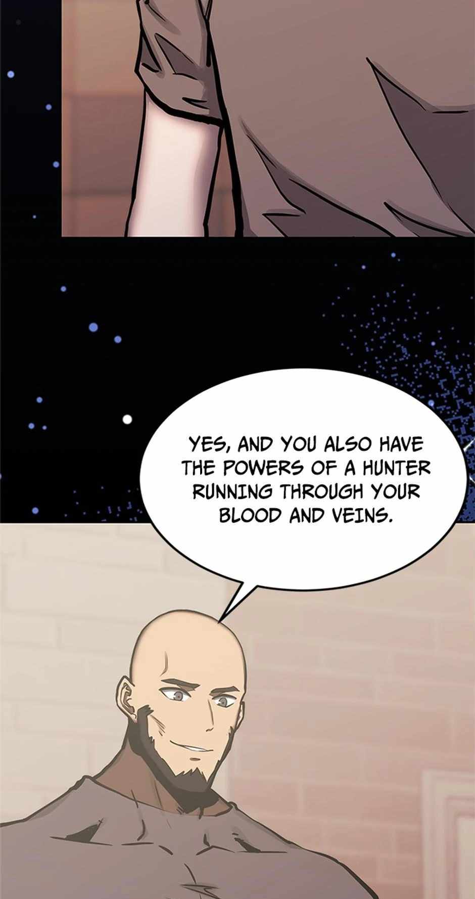 Player From Today Onwards Chapter 139 - Page 69