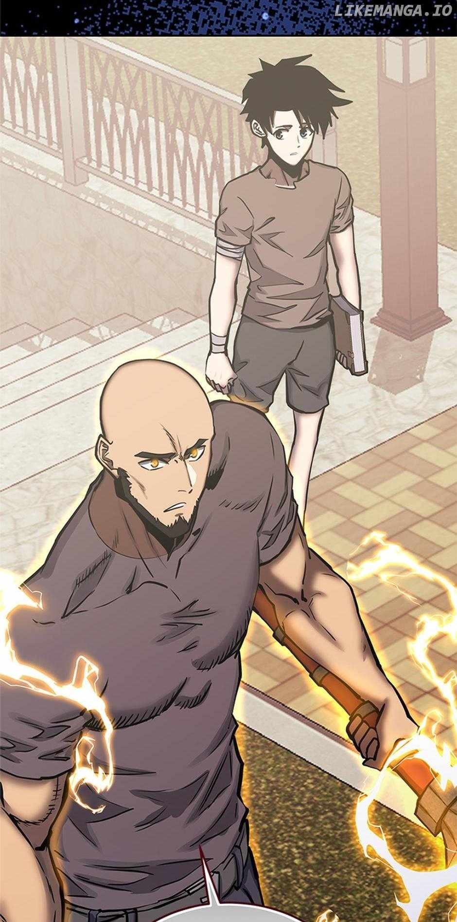Player From Today Onwards Chapter 139 - Page 7