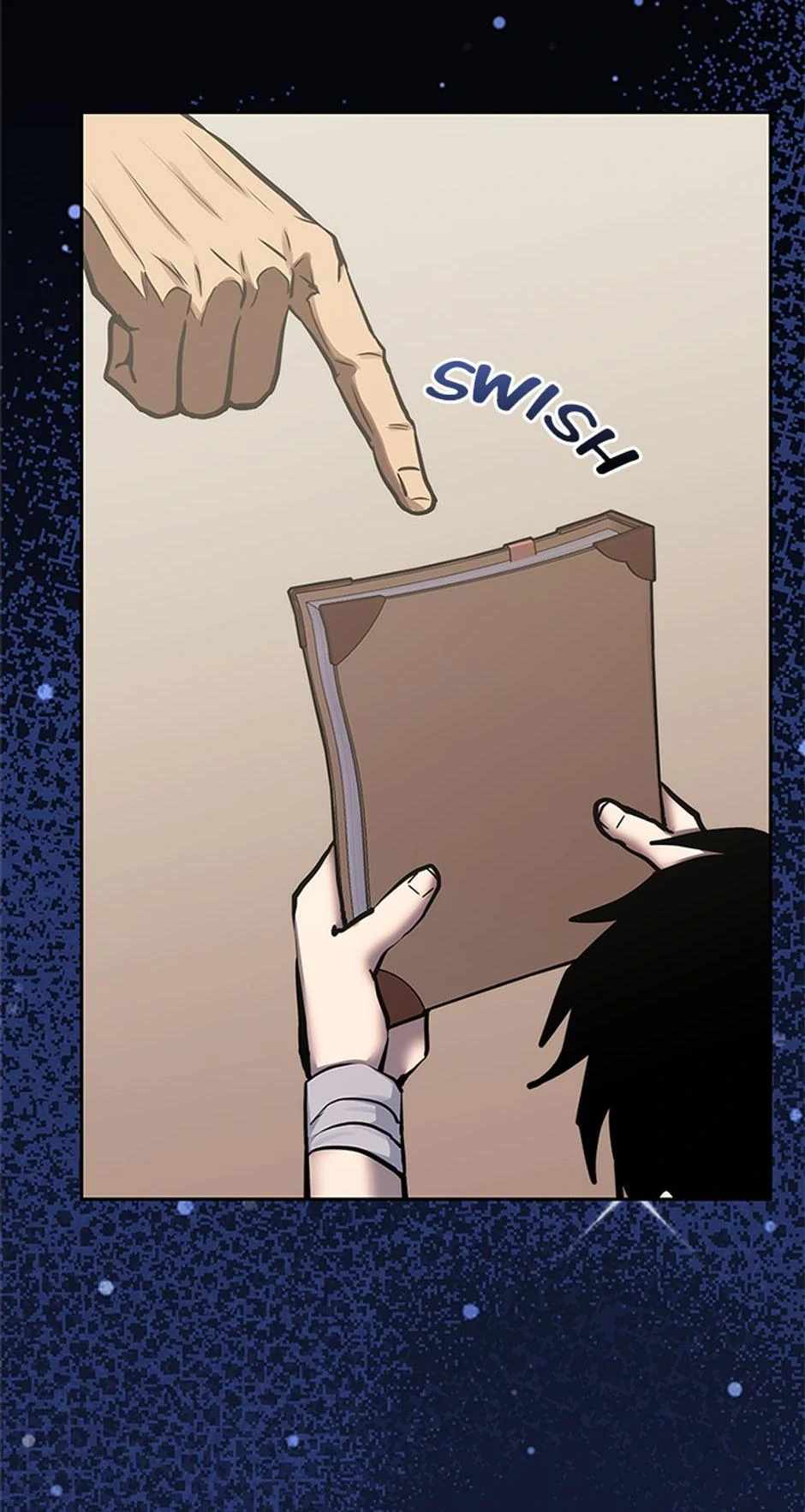 Player From Today Onwards Chapter 139 - Page 73