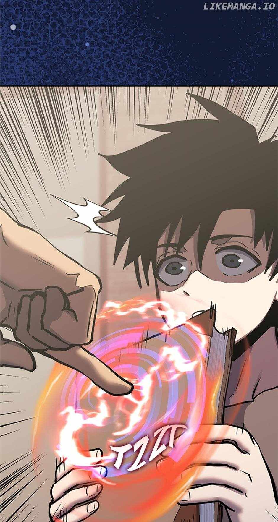 Player From Today Onwards Chapter 139 - Page 74