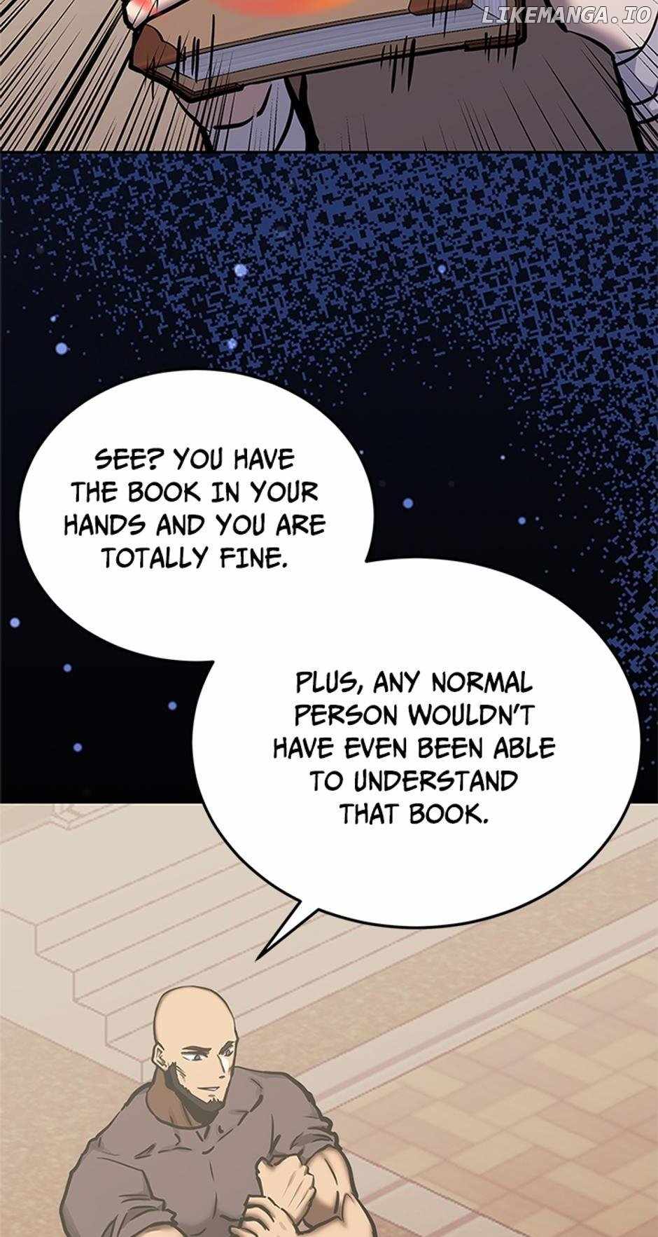 Player From Today Onwards Chapter 139 - Page 75