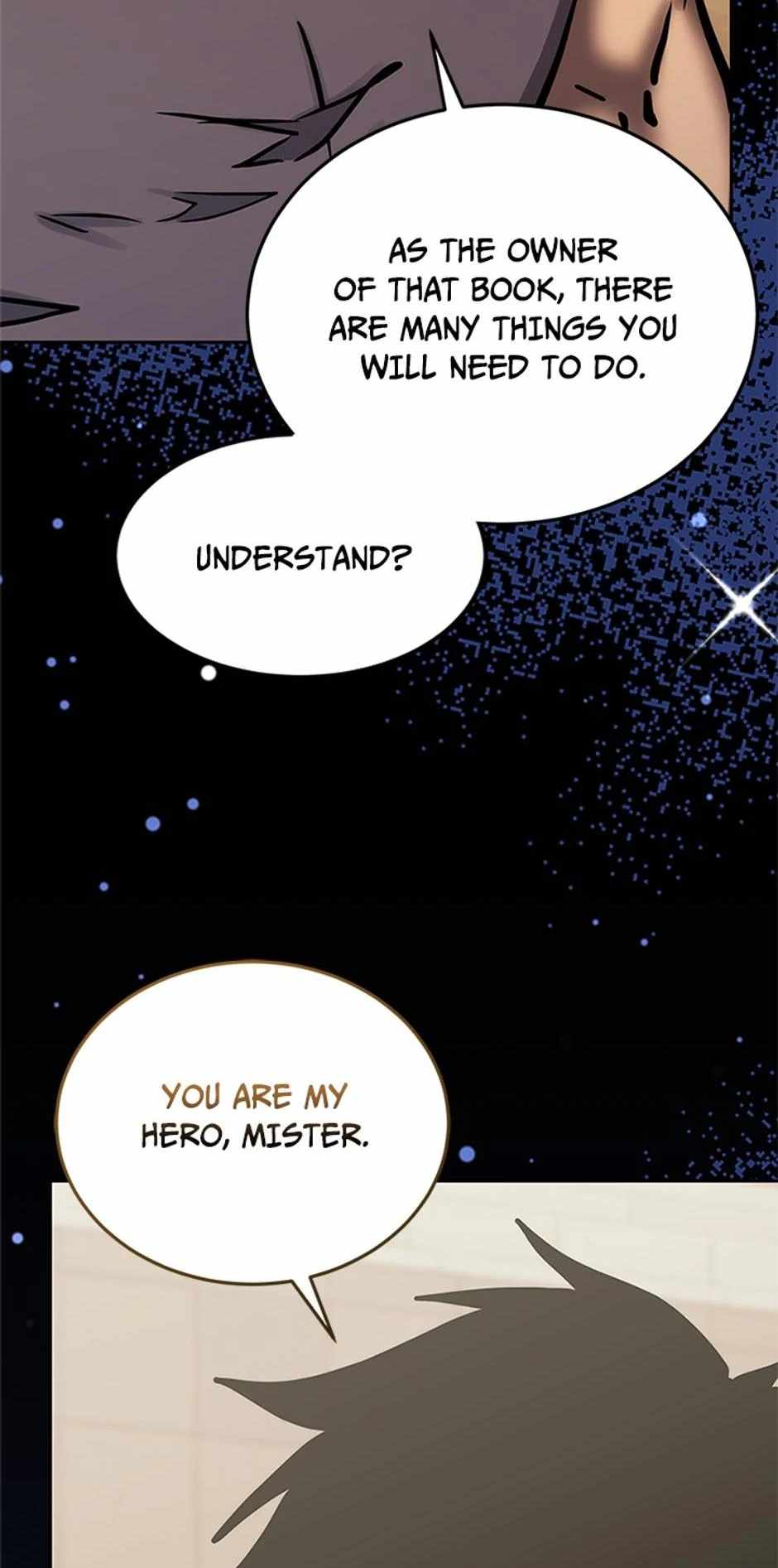 Player From Today Onwards Chapter 139 - Page 78