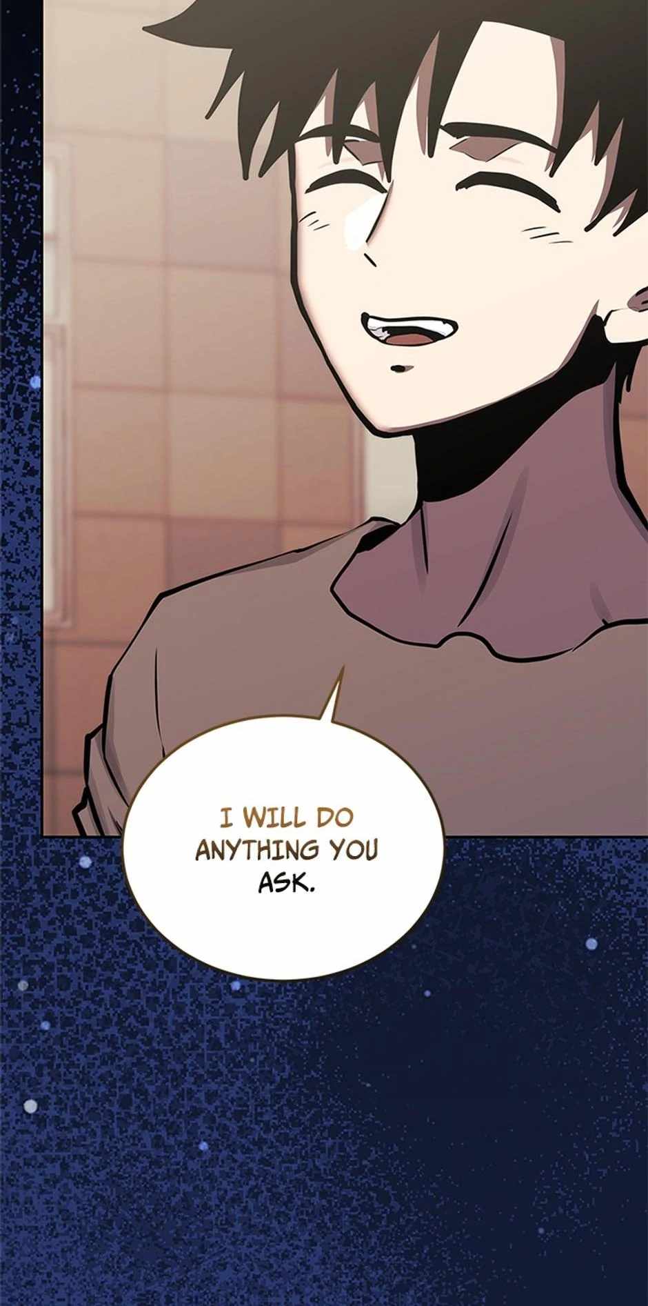 Player From Today Onwards Chapter 139 - Page 79