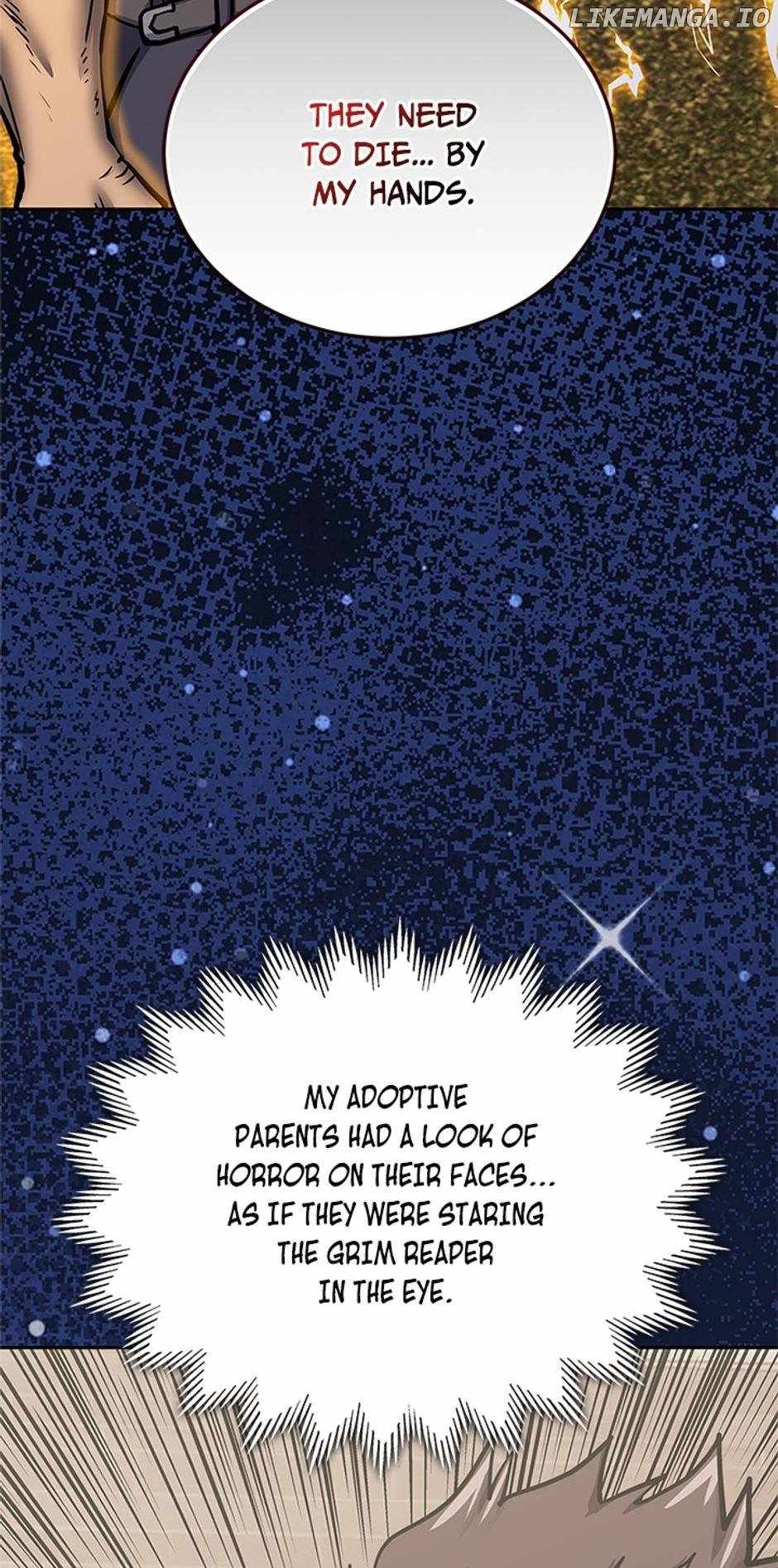 Player From Today Onwards Chapter 139 - Page 8