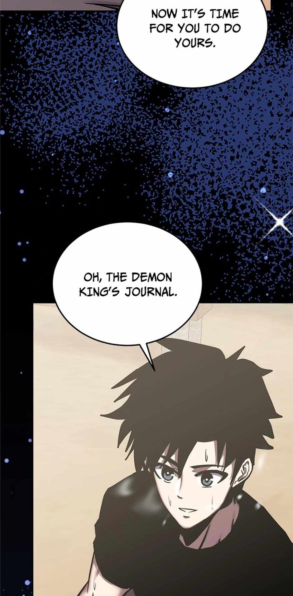 Player From Today Onwards Chapter 139 - Page 84