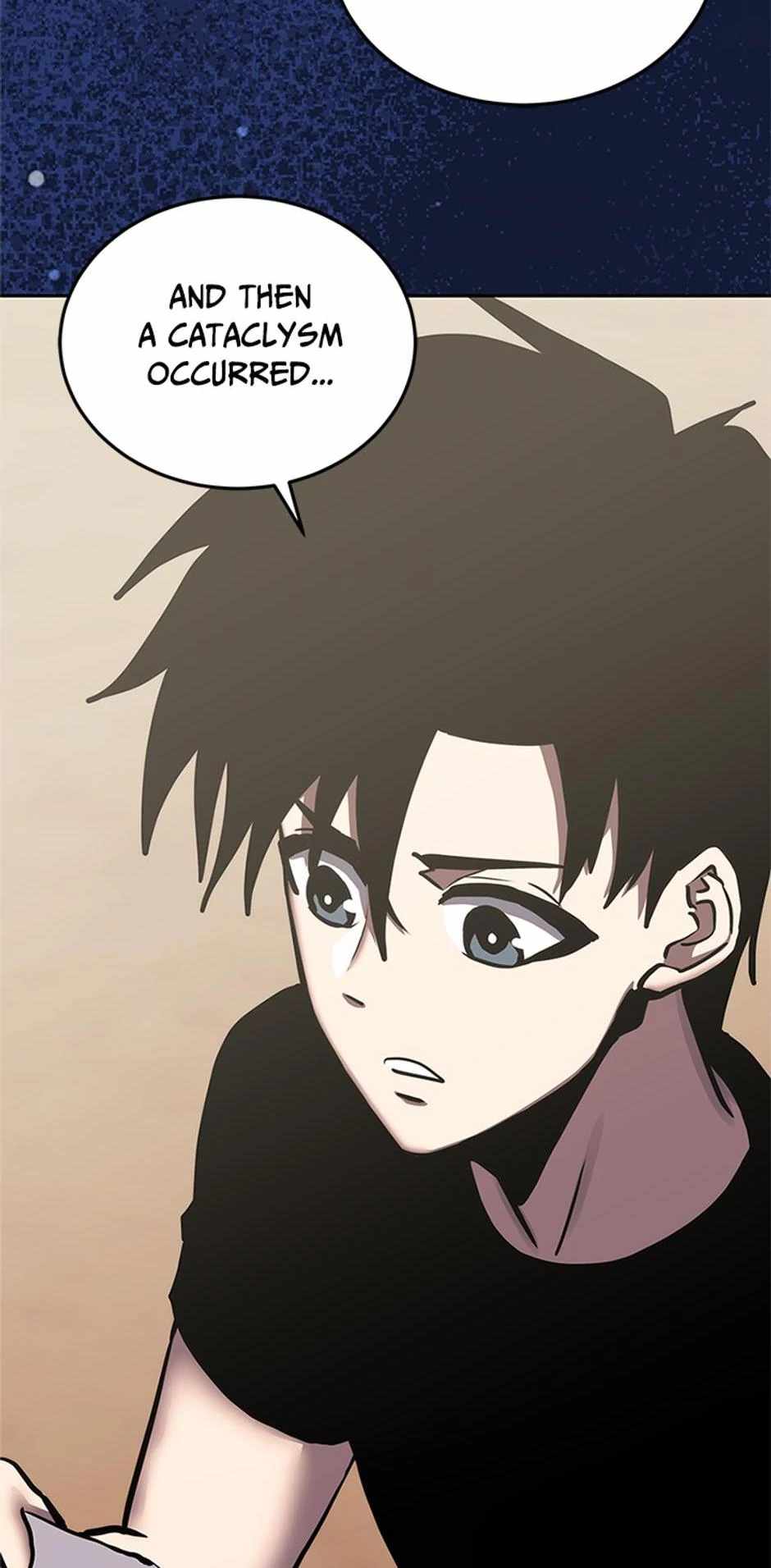 Player From Today Onwards Chapter 139 - Page 86