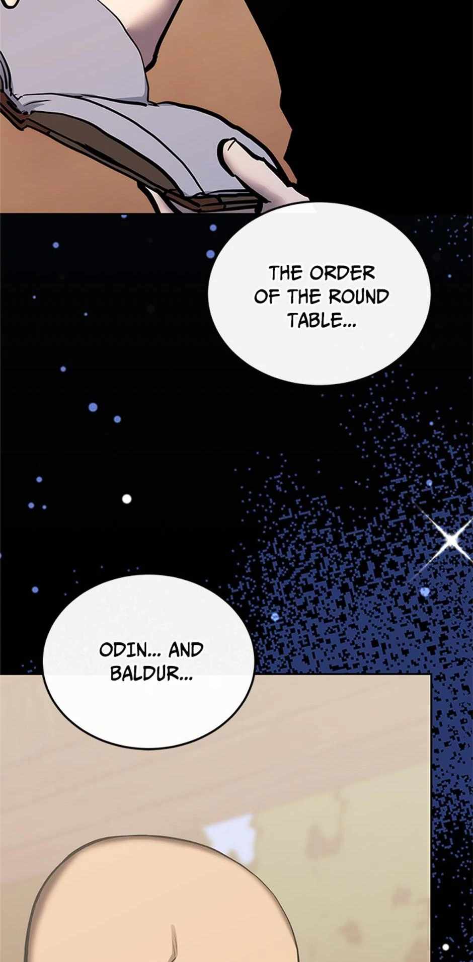 Player From Today Onwards Chapter 139 - Page 87