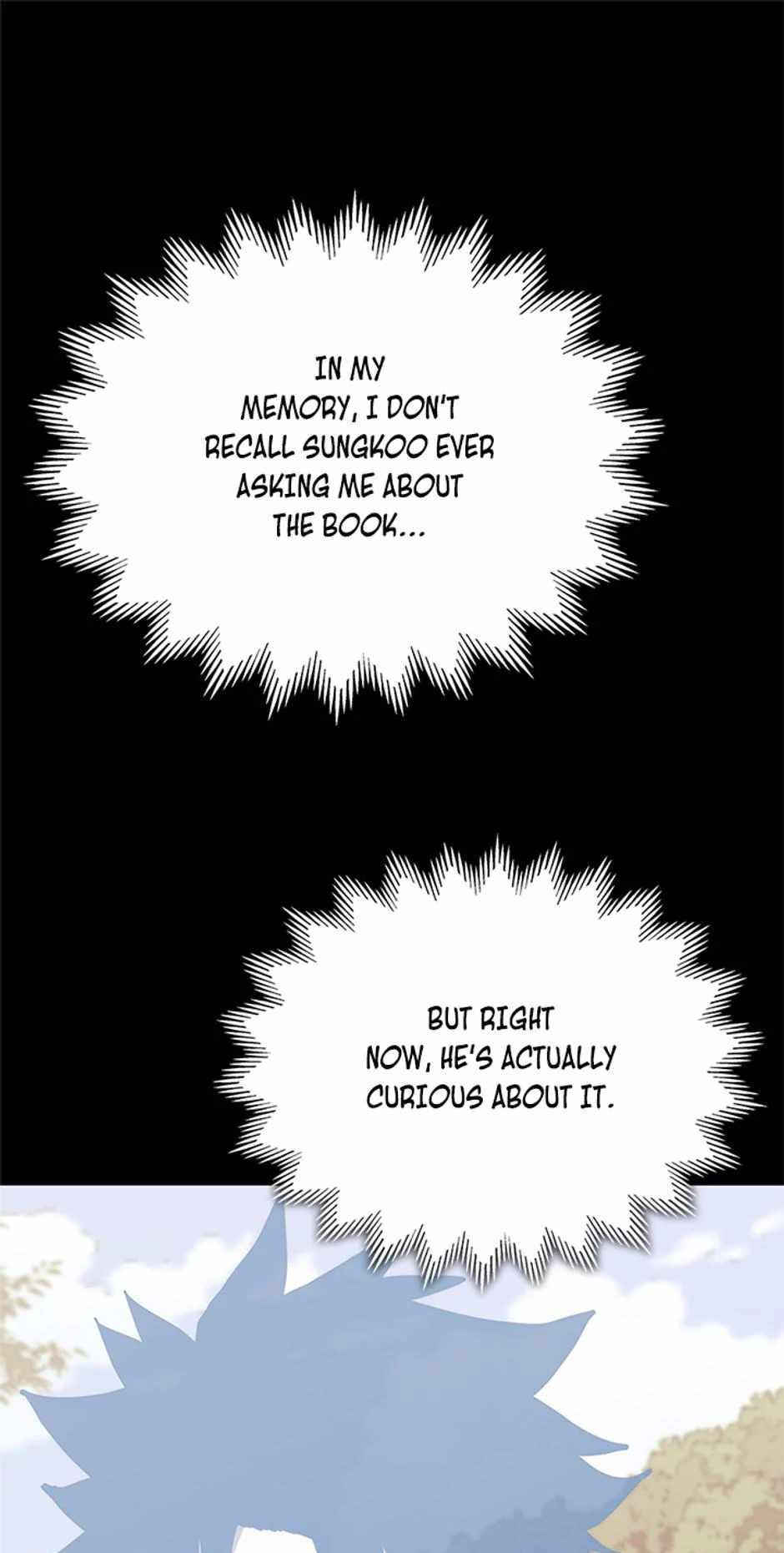 Player From Today Onwards Chapter 139 - Page 89