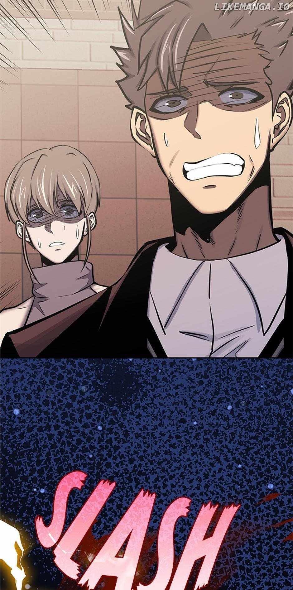 Player From Today Onwards Chapter 139 - Page 9