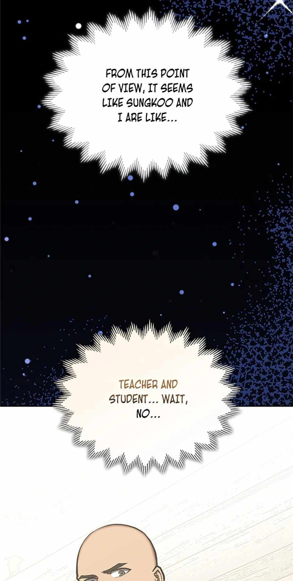 Player From Today Onwards Chapter 139 - Page 91
